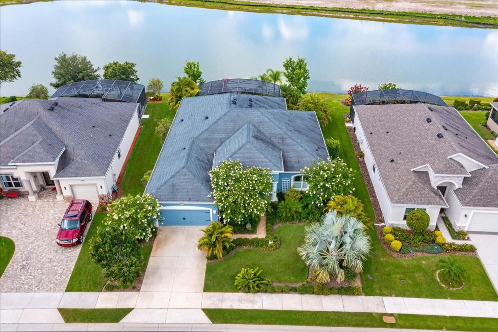 Property Slideshow image 2 of 32 | 2440 pawtucket pass, Mount Dora, FL, 32757