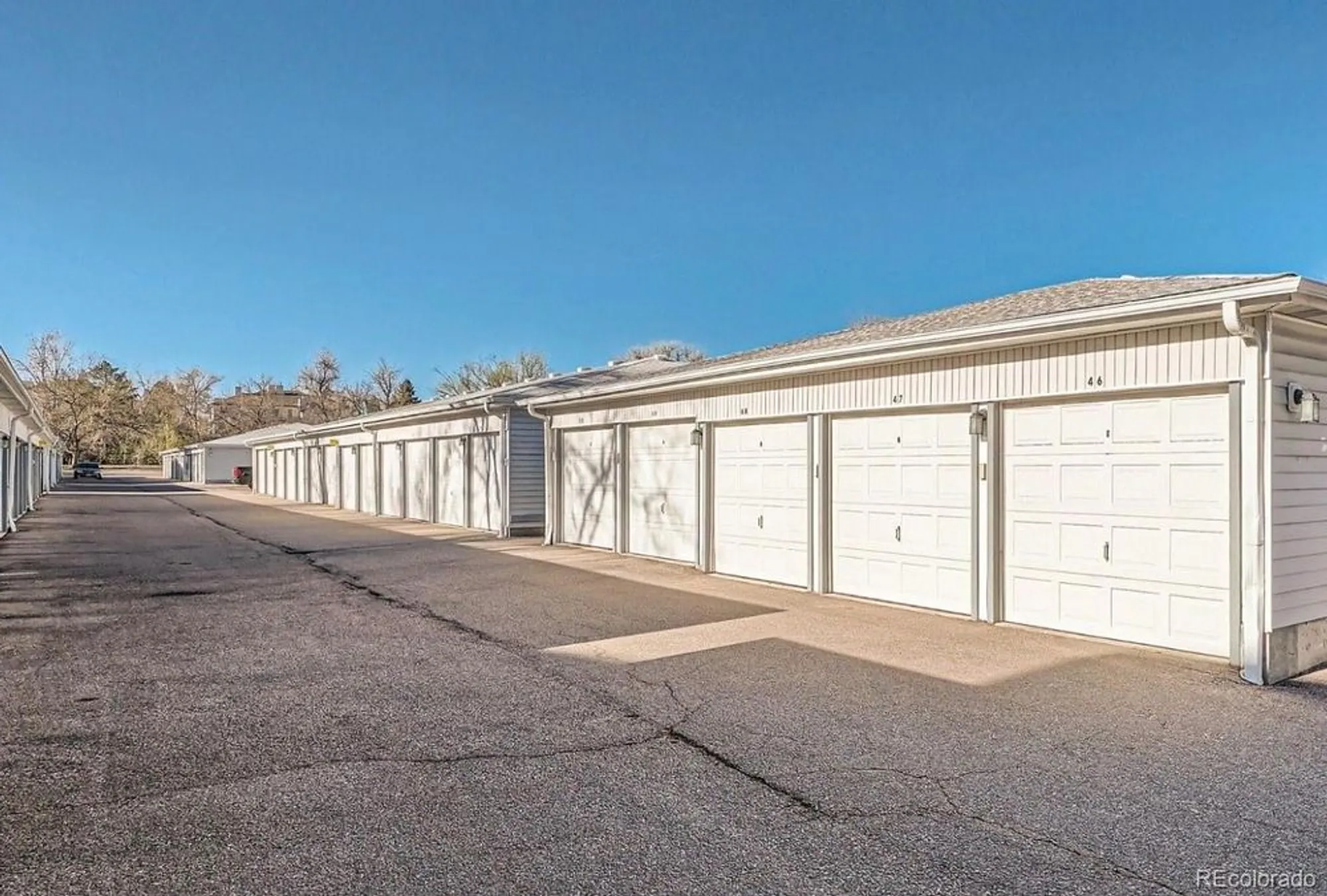 Property Slideshow image 17 of 17 | 775 s alton way unit 1c, Denver, CO, 80247