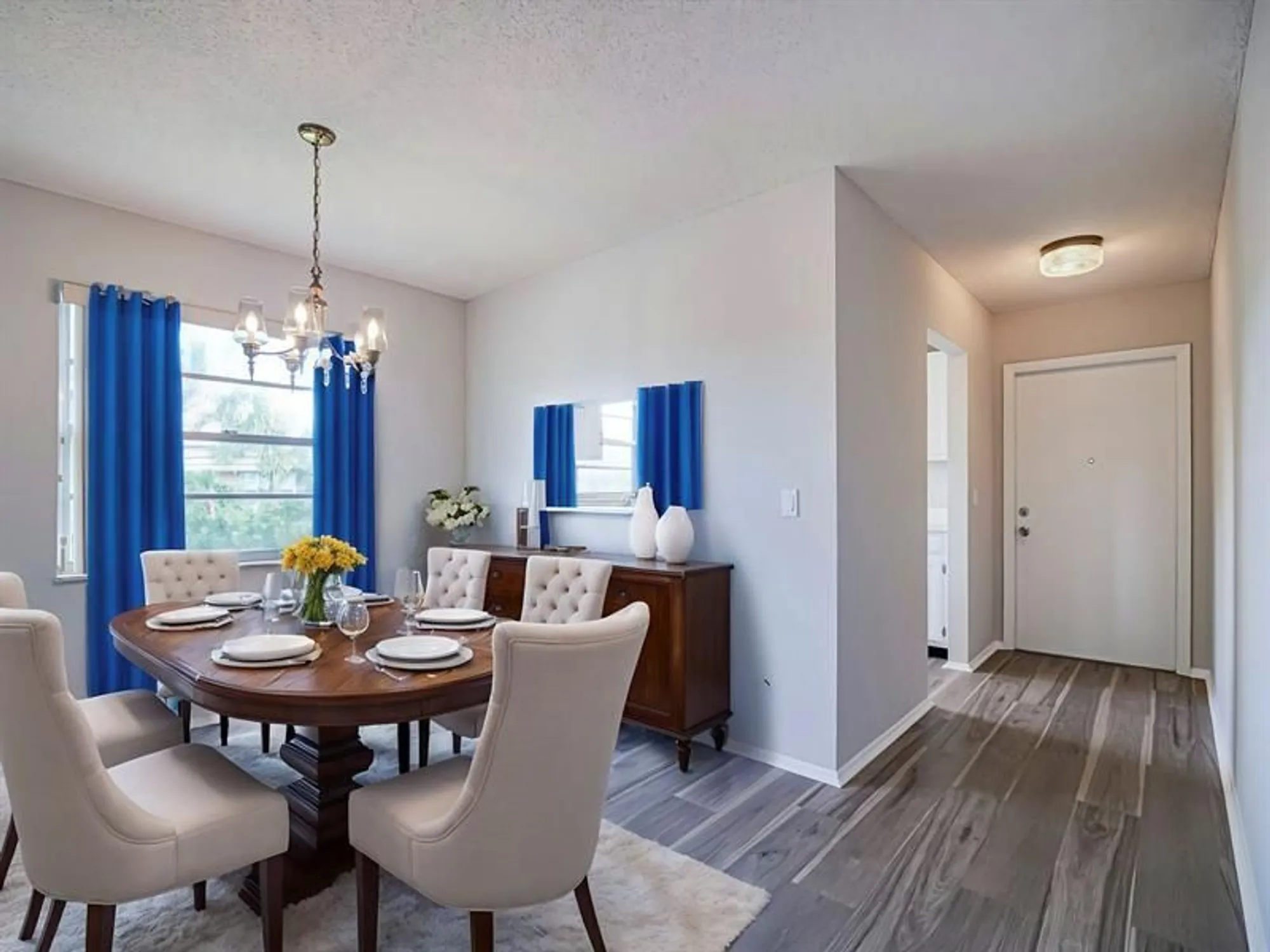 Property Slideshow image 9 of 30 | 6 vista gardens trl 201, Vero Beach, FL, 32962