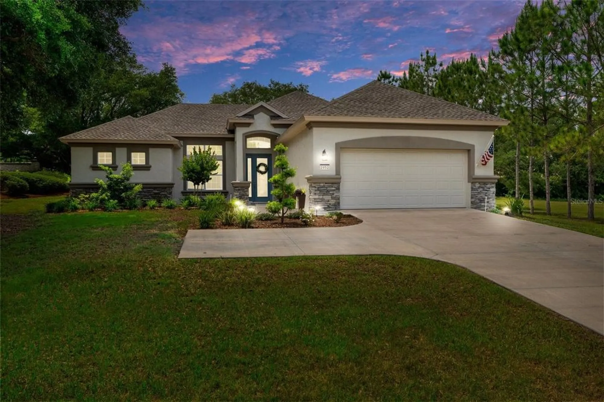 Property Slideshow image 1 of 90 | 1952 n essex ave, Hernando, FL, 34442