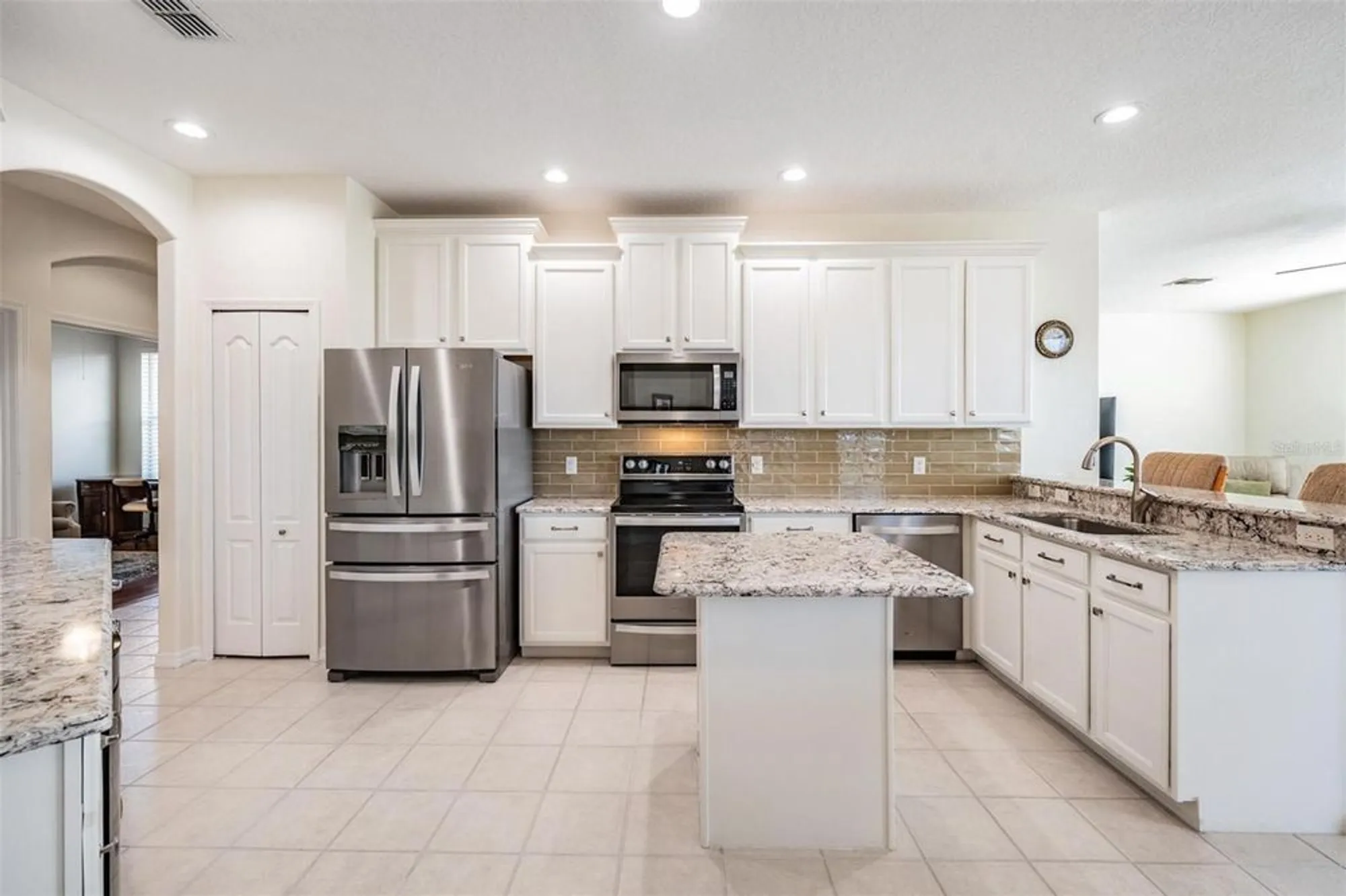 Property Slideshow image 7 of 52 | 1721 lakestone dr, Trinity, FL, 34655