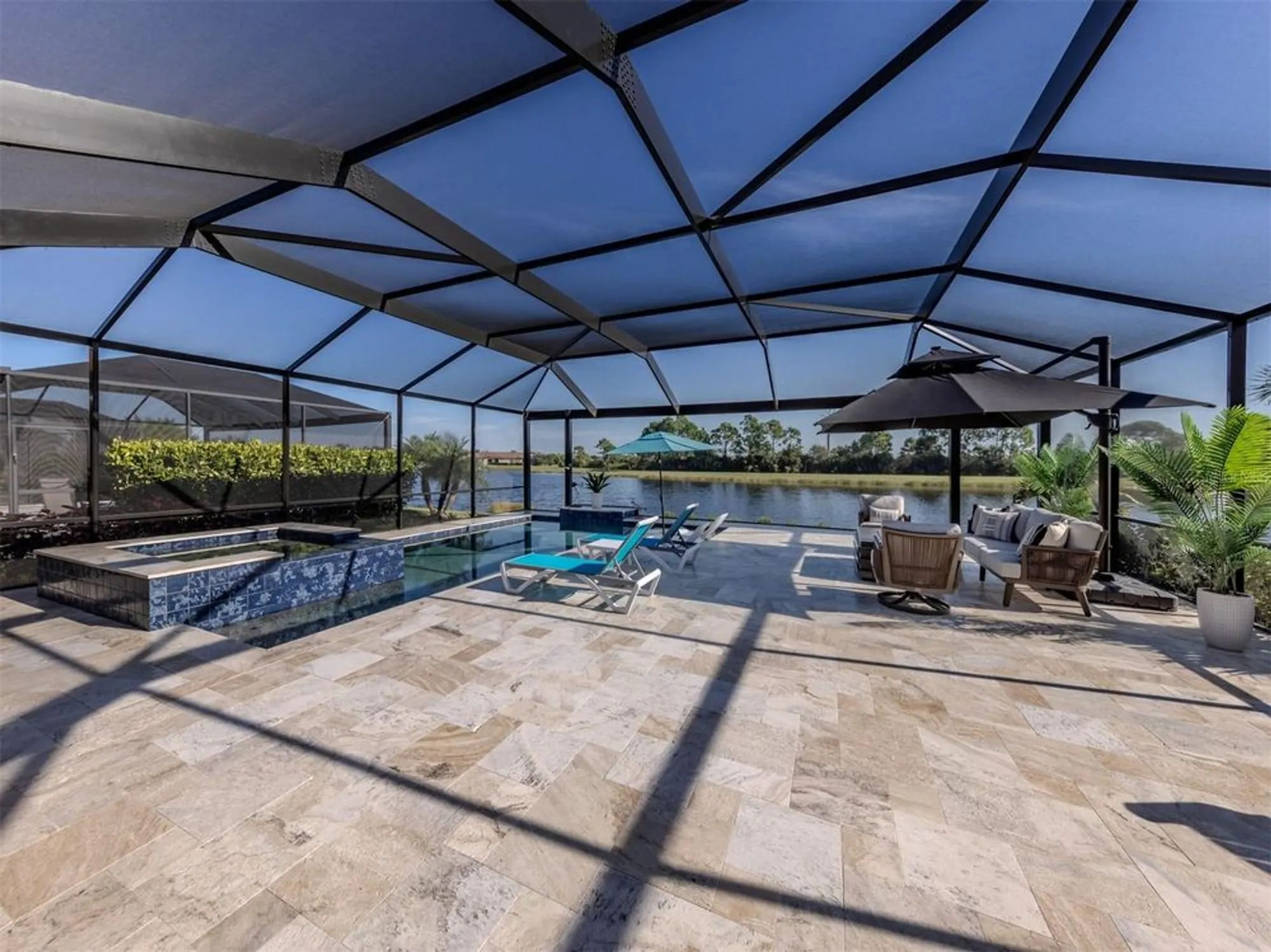 Property Slideshow image 20 of 99 | 10132 colubrina dr, Venice, FL, 34293
