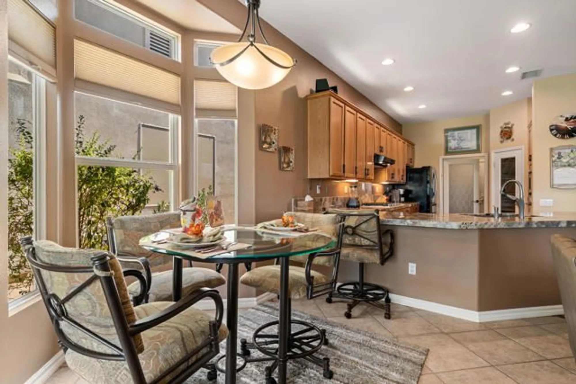 Property Slideshow image 19 of 64 | 43347 n heritage palms dr, Indio, CA, 92201