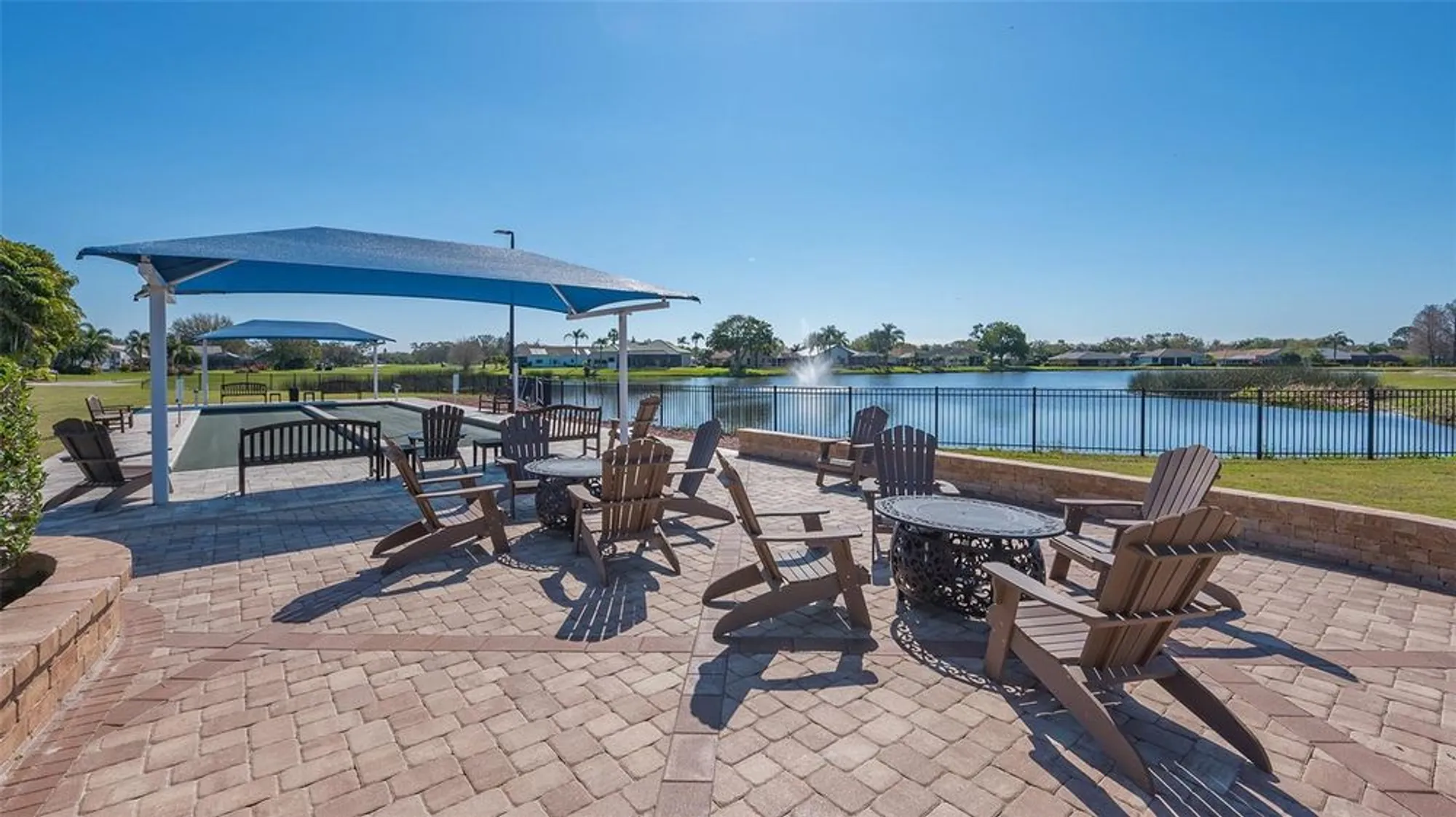 Property Slideshow image 34 of 46 | 6505 stone river rd 209, Bradenton, FL, 34203