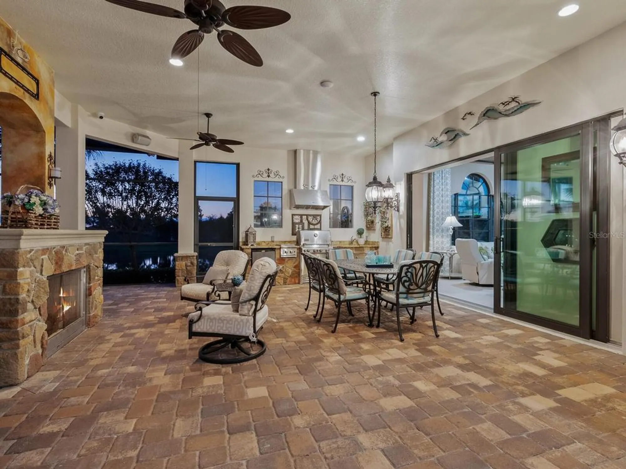 Property Slideshow image 48 of 83 | 26725 raphis royale blvd, Englewood, FL, 34223