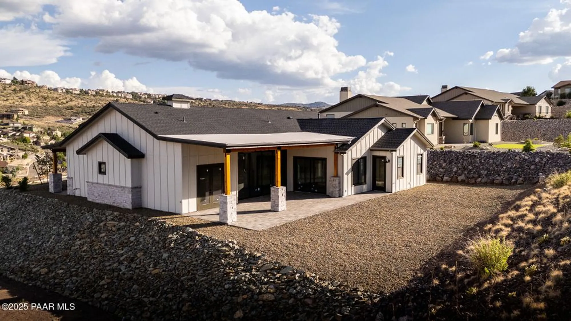 Property Slideshow image 3 of 50 | 1163 sunrise blvd, Prescott, AZ, 86301