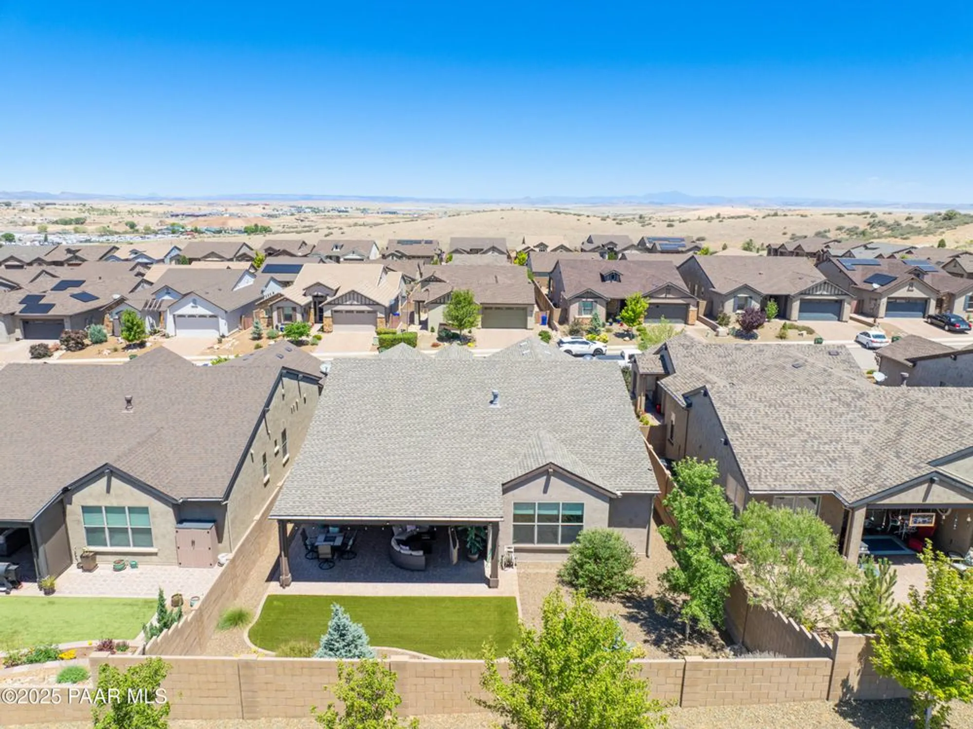 Property Slideshow image 30 of 35 | 3287 dells canyon dr, Prescott, AZ, 86301