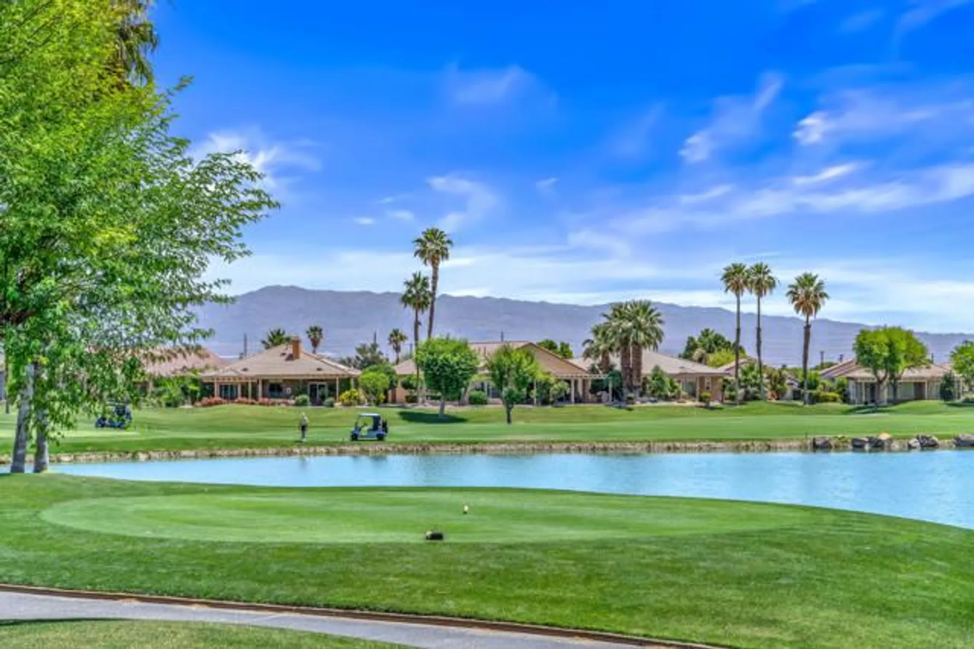 Property Slideshow image 43 of 60 | 43318 n heritage palms dr, Indio, CA, 92201