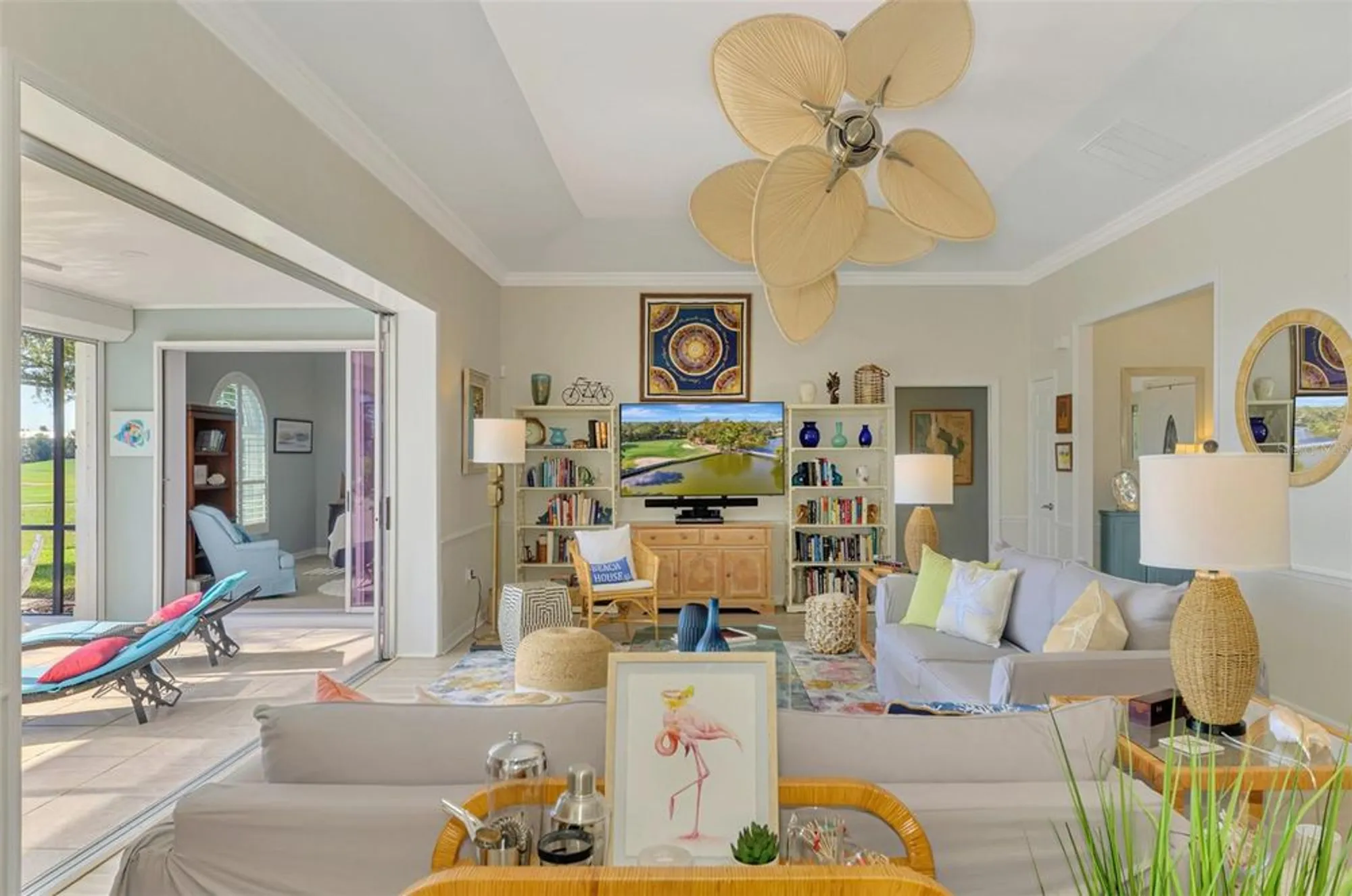 Property Slideshow image 14 of 99 | 15 fairway dr, Englewood, FL, 34223