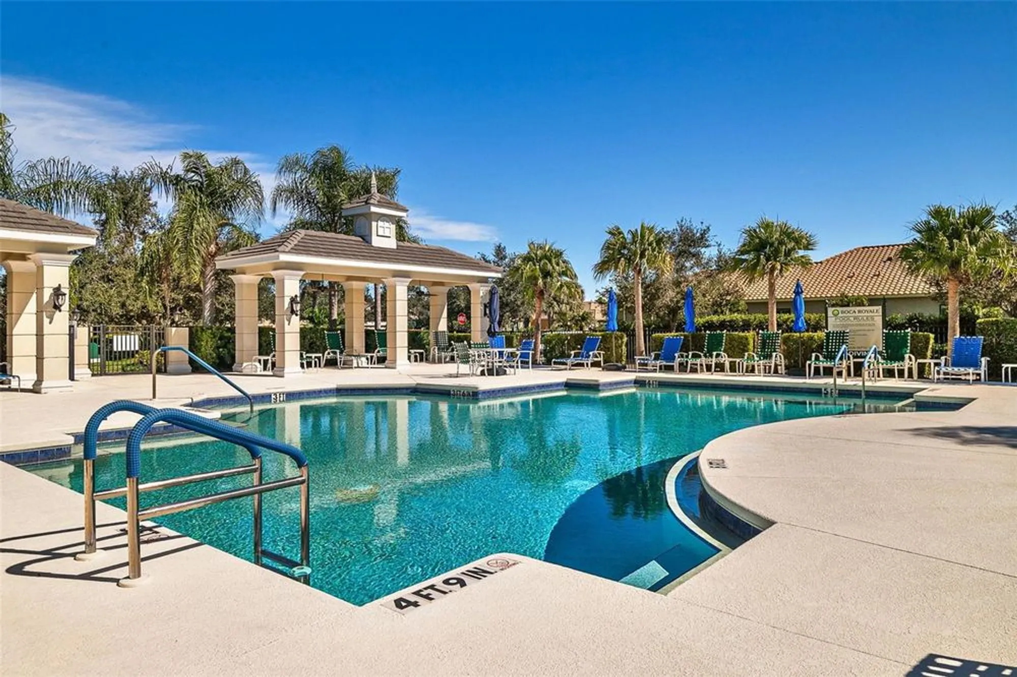 Property Slideshow image 34 of 37 | 1282 backspin dr, Englewood, FL, 34223