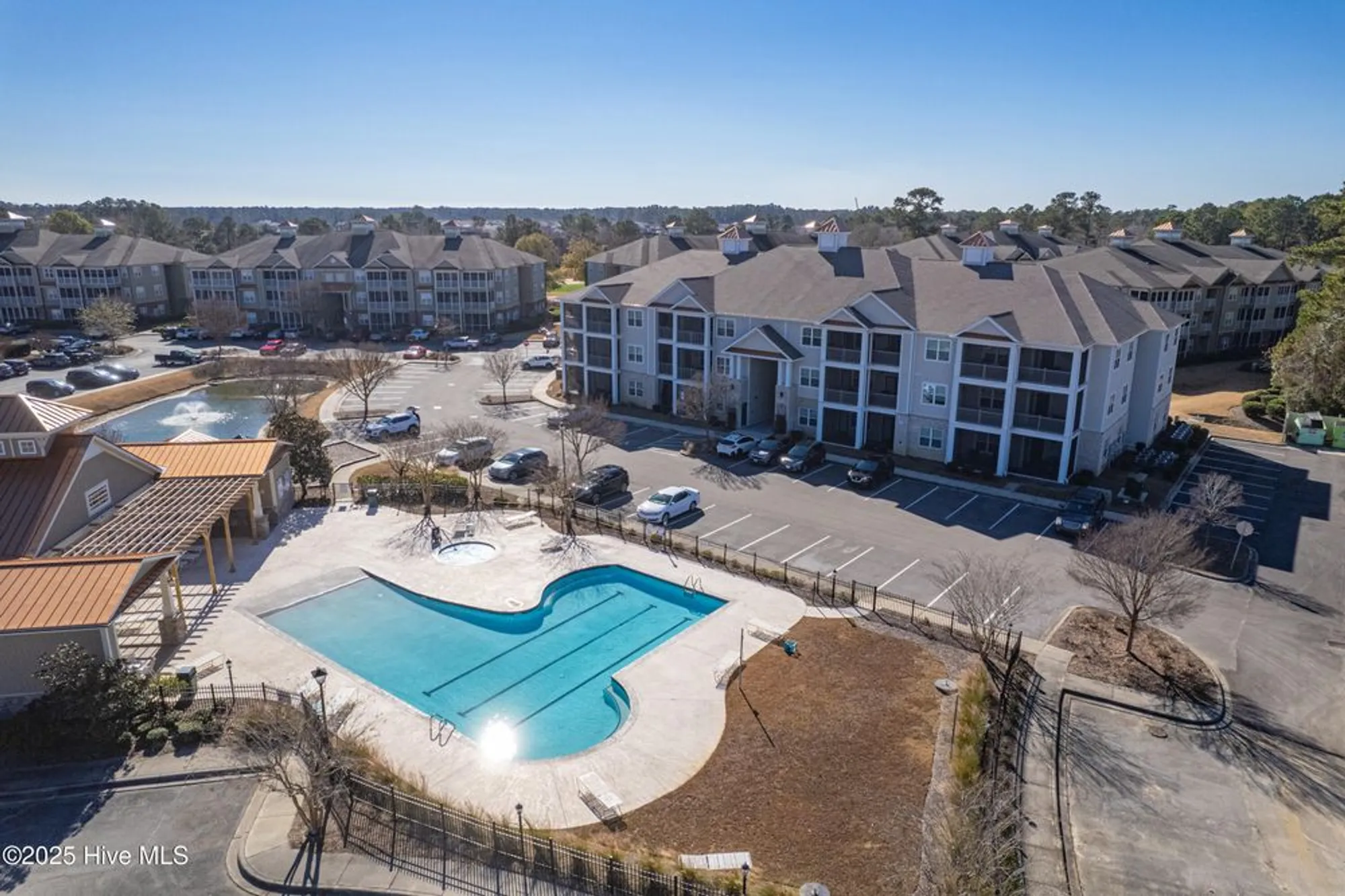 Property Slideshow image 31 of 43 | 395 s crow creek dr nw unit 1621, Calabash, NC, 28467
