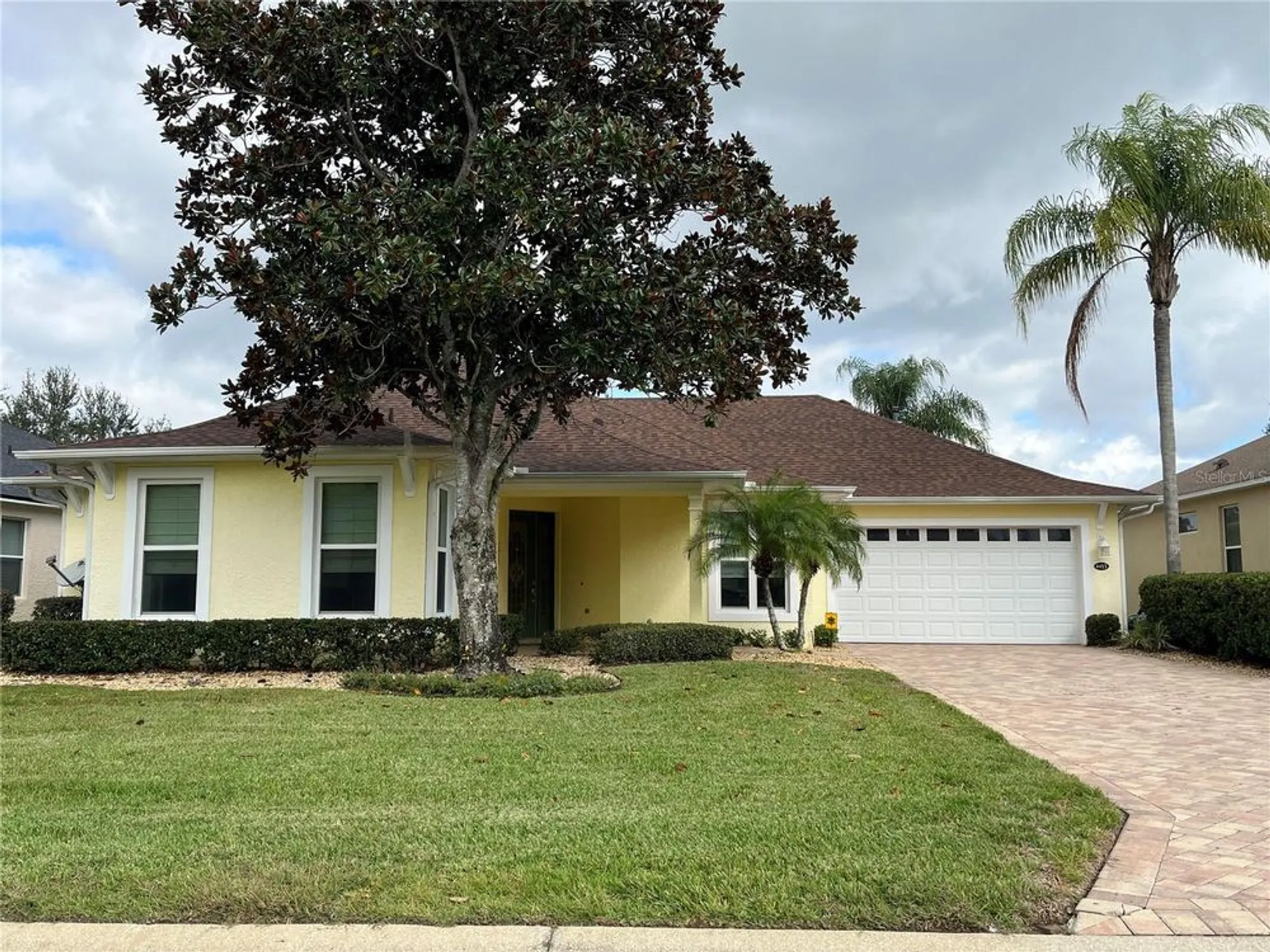 Property Slideshow image 1 of 29 | 4415 antietam creek trl, Leesburg, FL, 34748