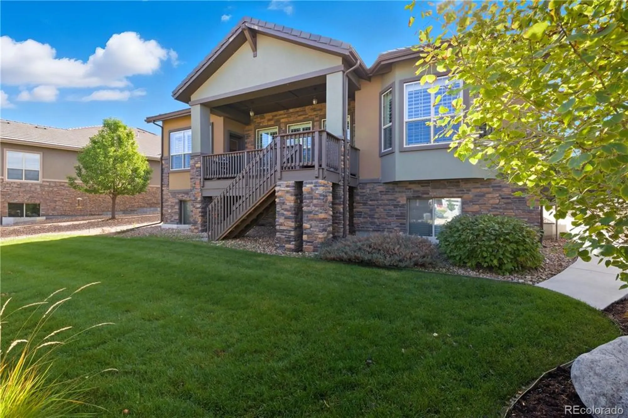 Property Slideshow image 43 of 50 | 3763 wild horse dr, Broomfield, CO, 80023