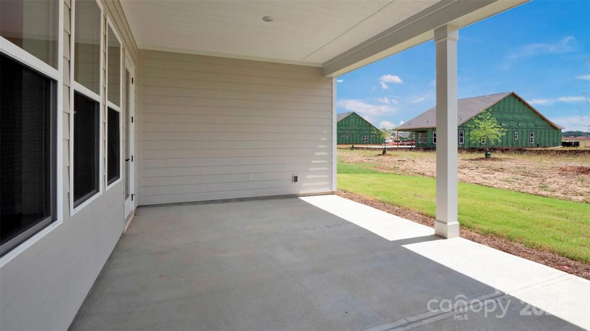 Property Slideshow image 35 of 47 | 1031 rabbit hill ln, Monroe, NC, 28110