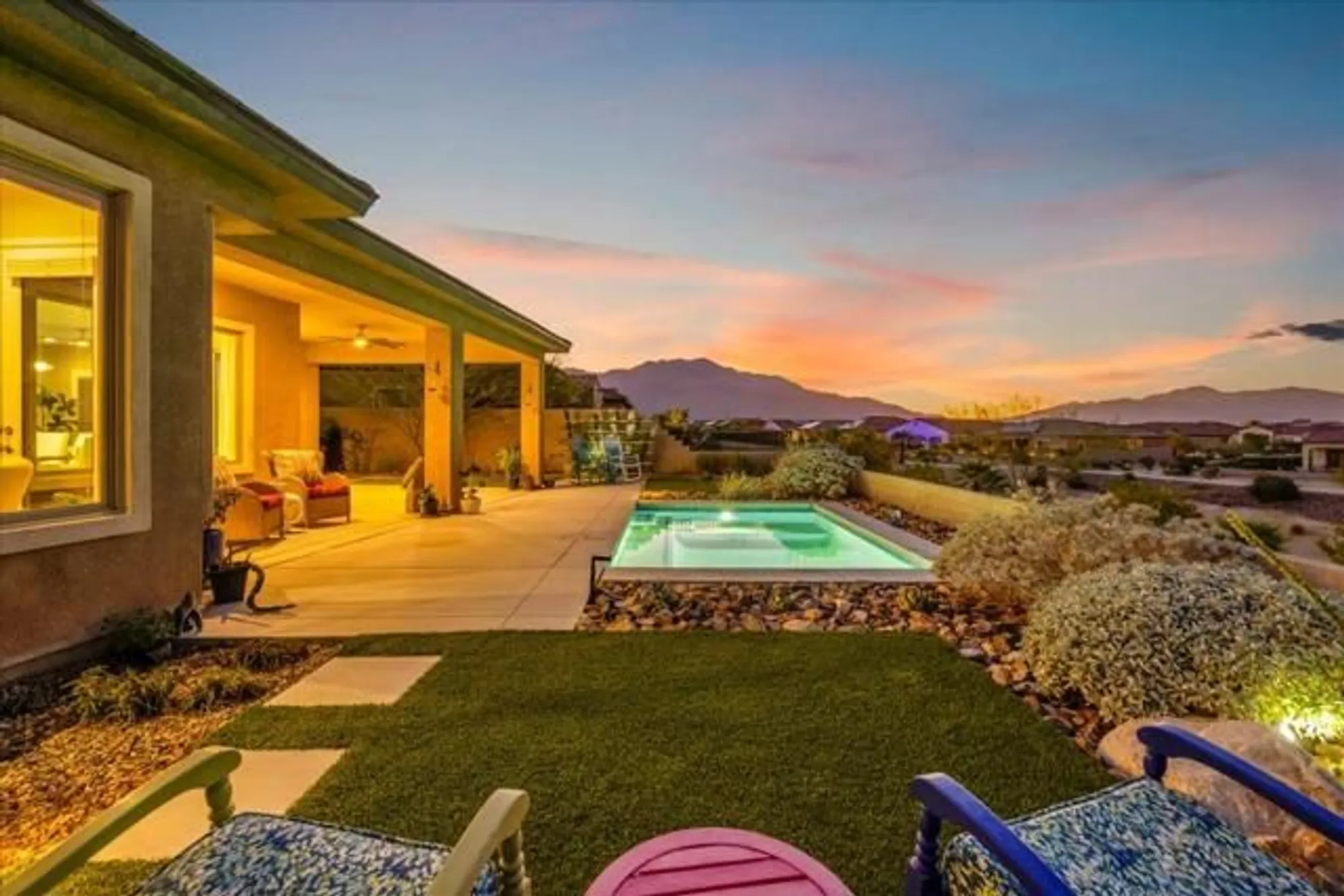 Property Slideshow image 1 of 69 | 97 zinfandel, Rancho Mirage, CA, 92270