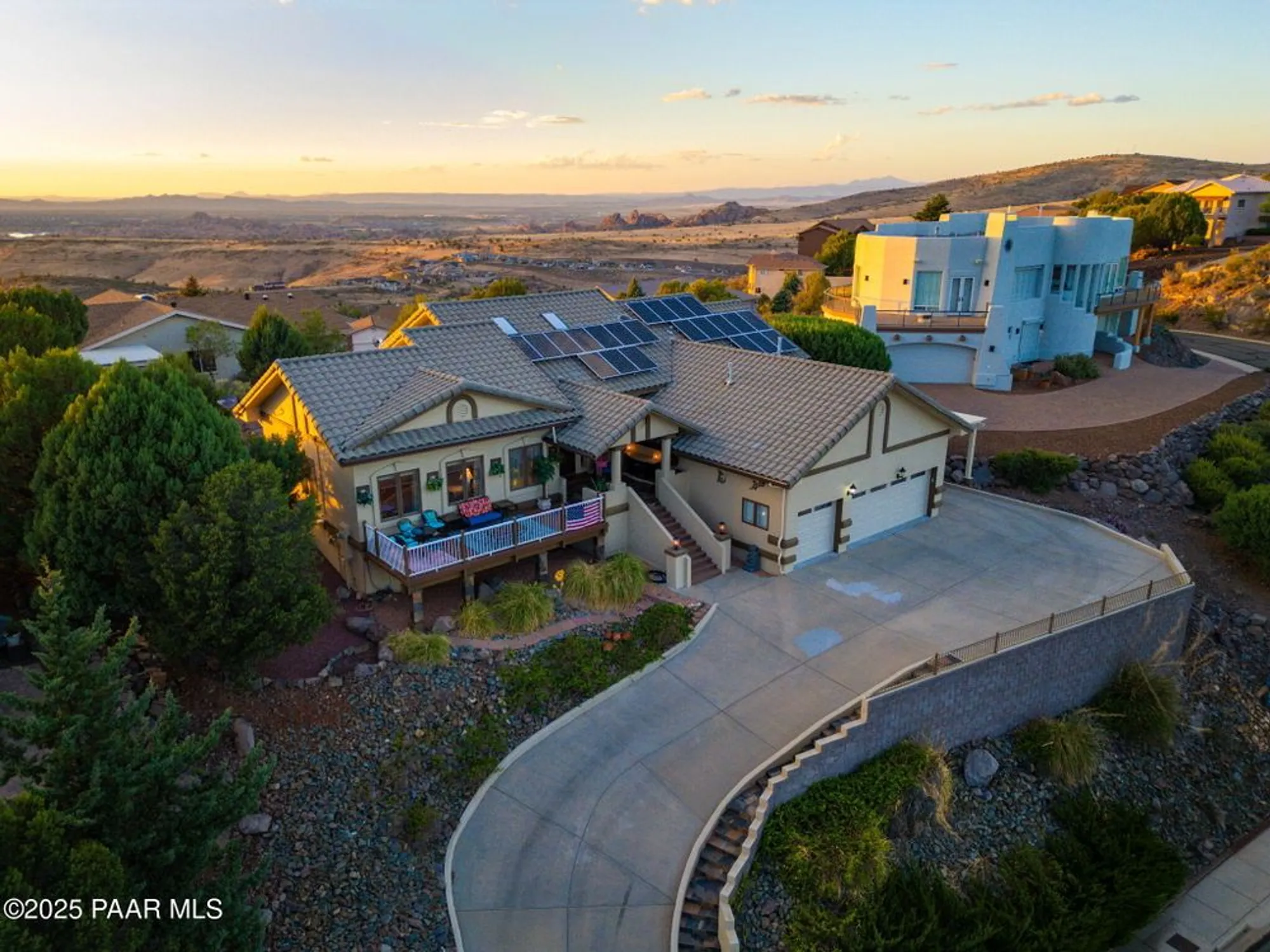 Property Slideshow image 60 of 77 | 878 tom mix trl, Prescott, AZ, 86301