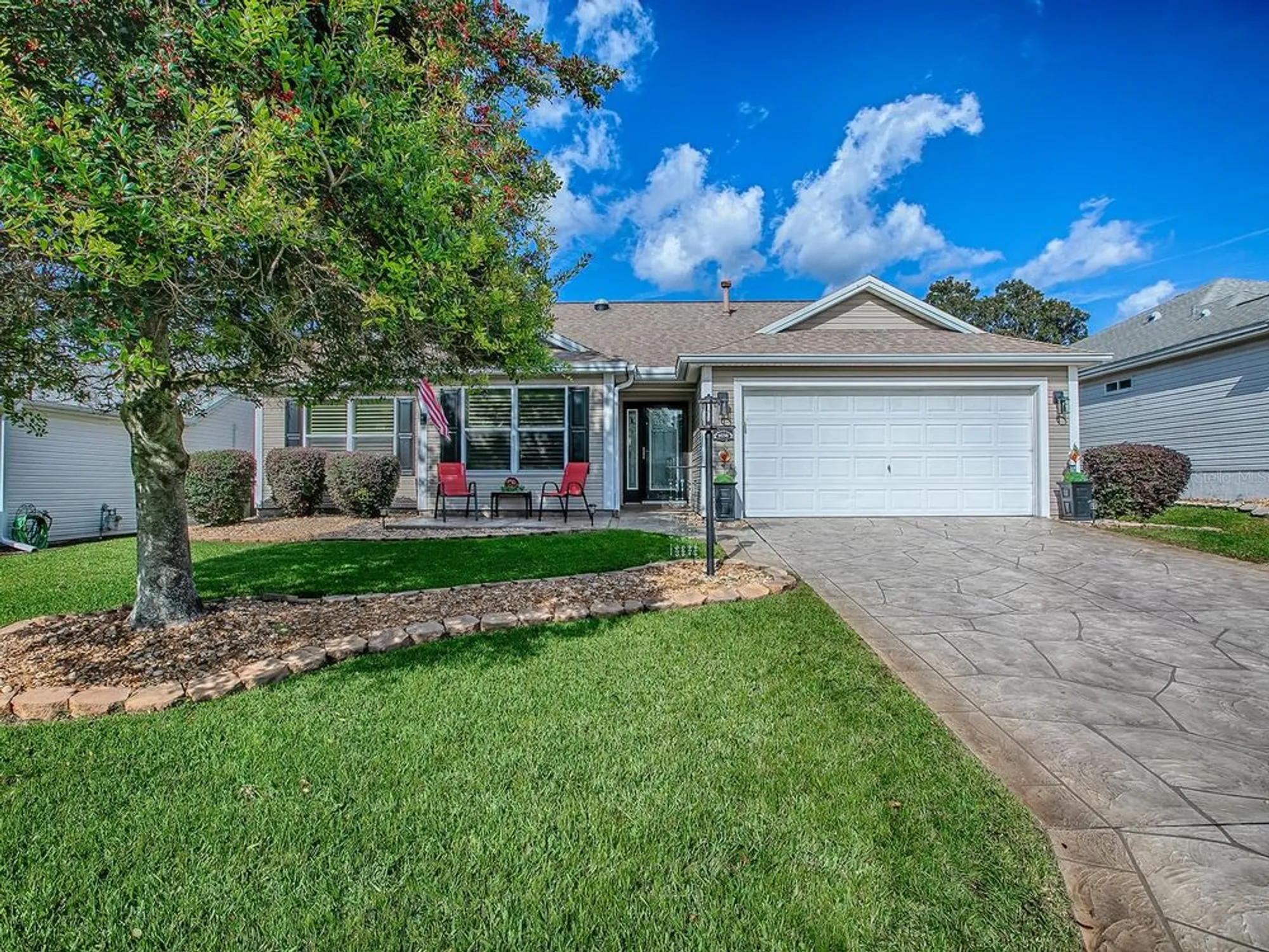 Property Slideshow image 59 of 61 | 9238 se 171st cooper loop, The Villages, FL, 32162