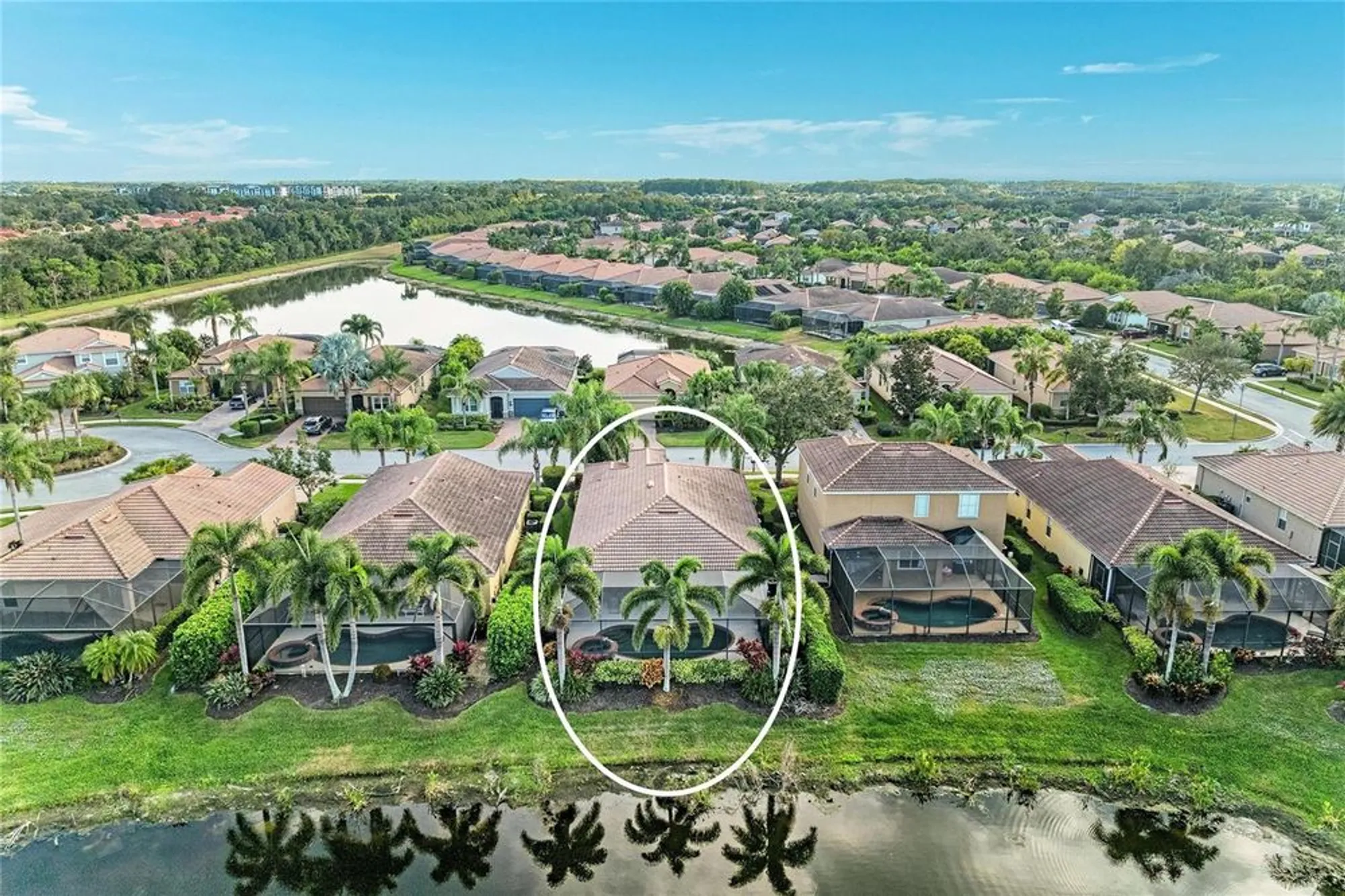 Property Slideshow image 3 of 99 | 9015 hammock edge pl, Bradenton, FL, 34212