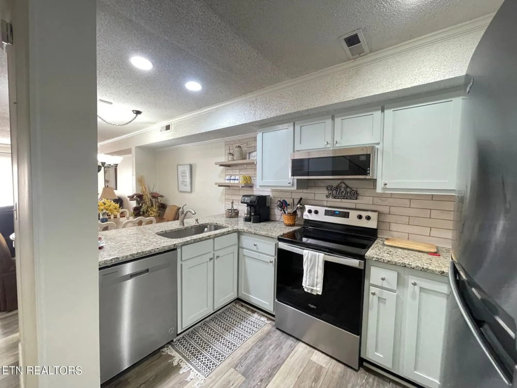 Property Slideshow image 6 of 28 | 58 wilshire heights dr # 58, Crossville, TN, 38558