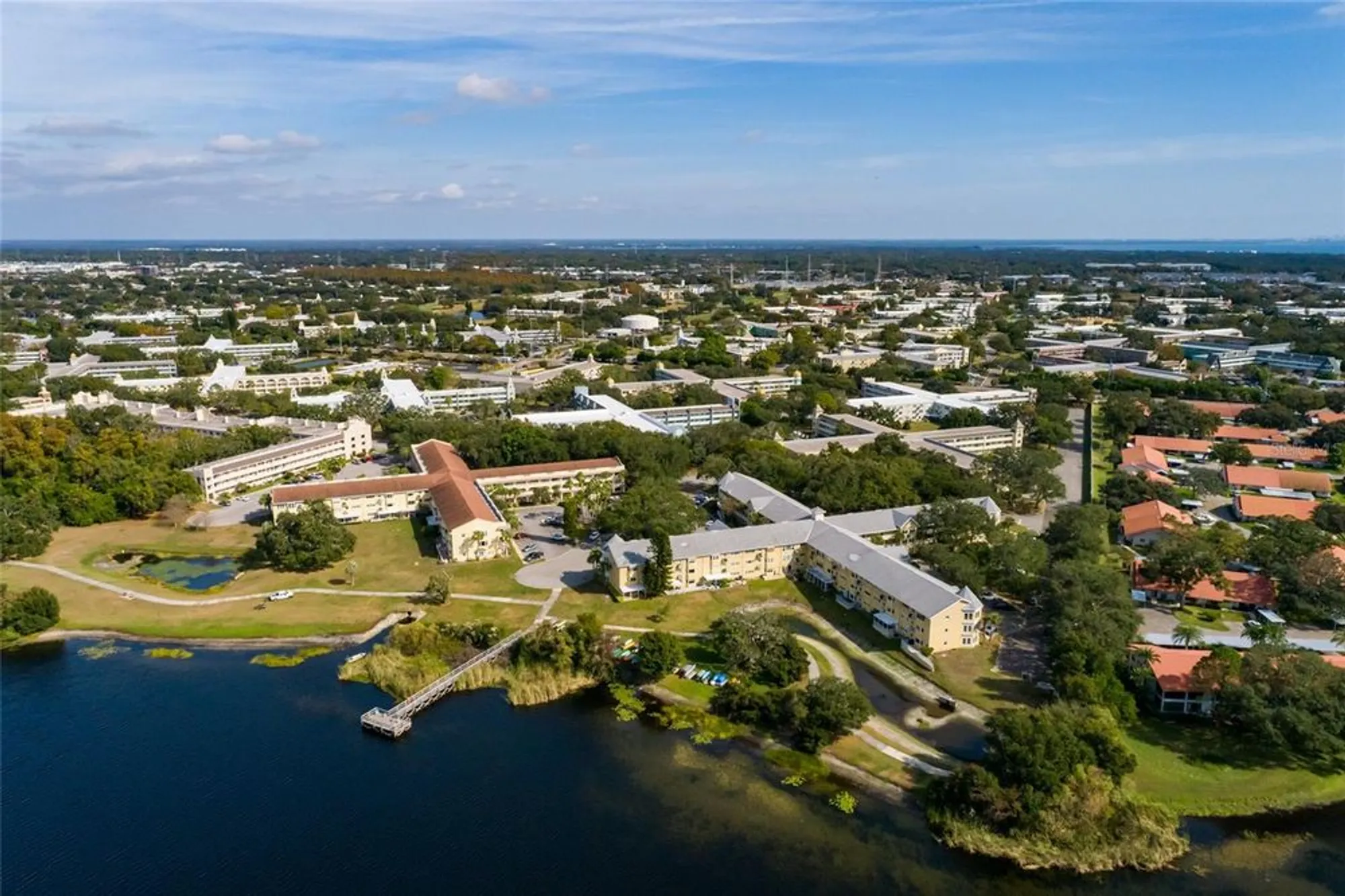 Property Slideshow image 56 of 61 | 2220 spanish dr 36, Clearwater, FL, 33763