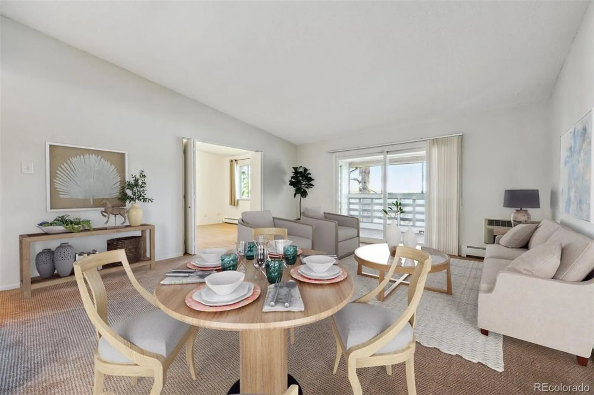 Property Slideshow image 3 of 31 | 725 s alton way unit 7d, Denver, CO, 80247