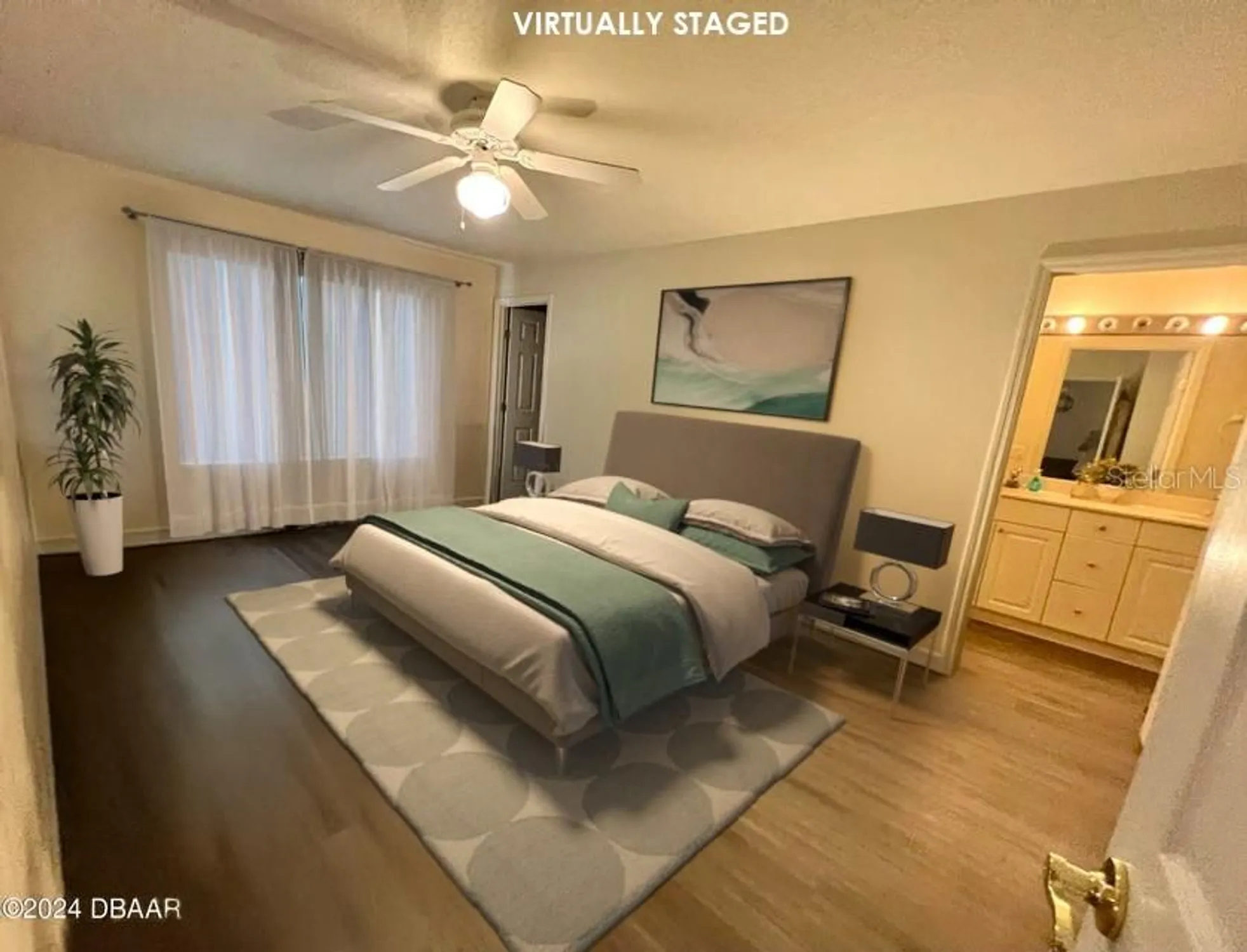 Property Slideshow image 7 of 19 | 129 blue heron dr a, Daytona Beach, FL, 32119