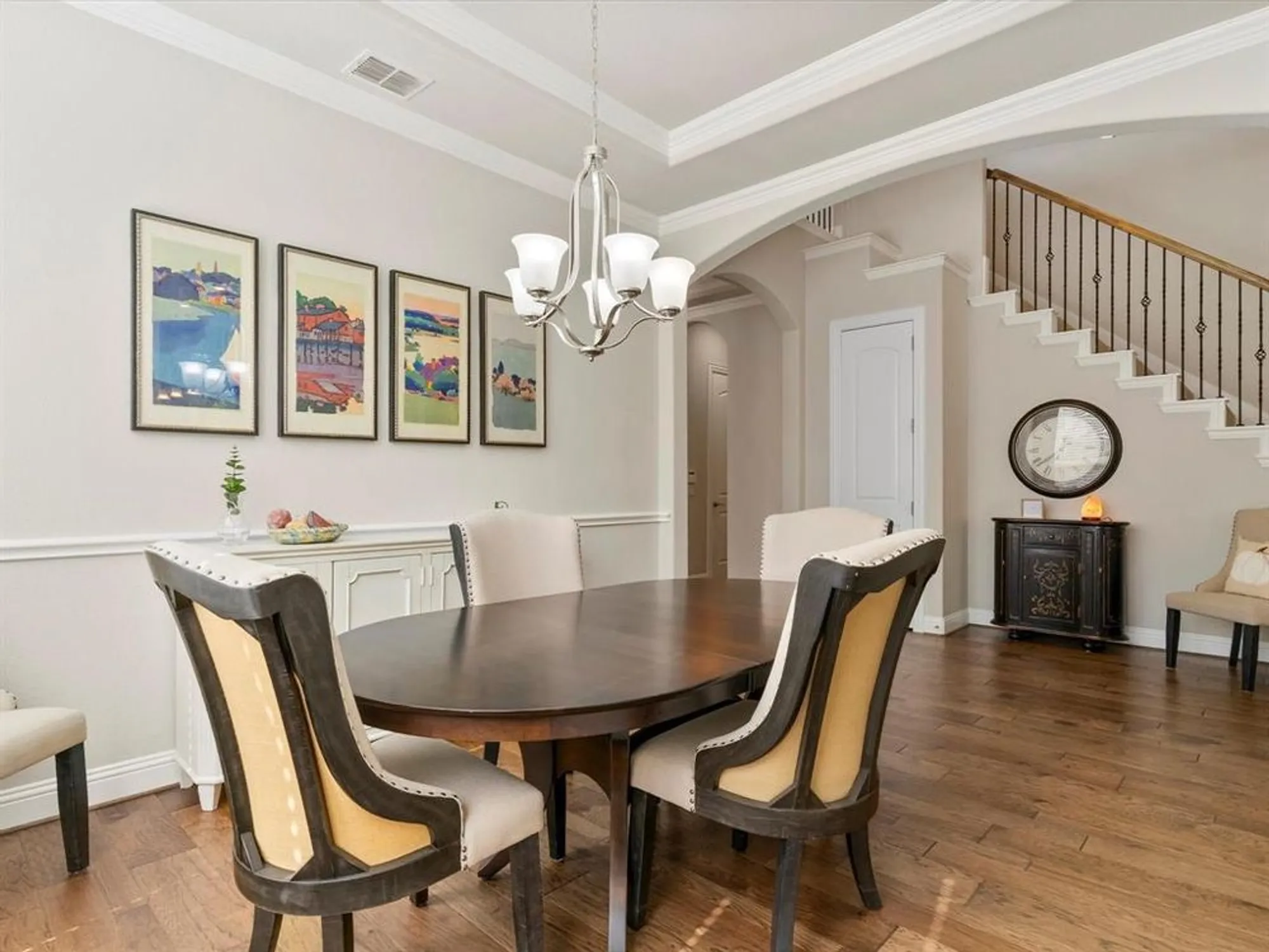 Property Slideshow image 6 of 40 | 6036 andrews way, Flower Mound, TX, 75028