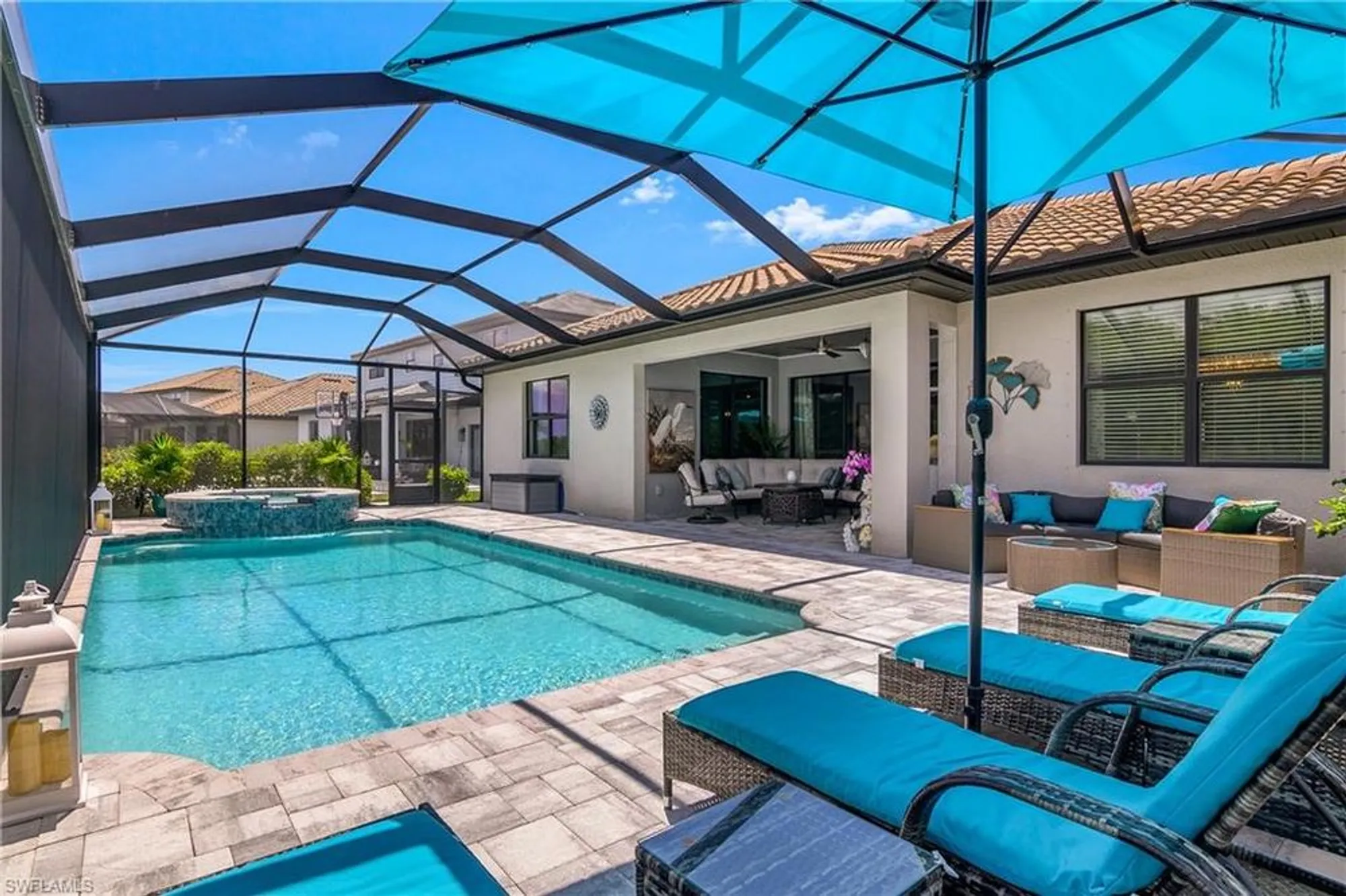 Property Slideshow image 29 of 50 | 19603 the place blvd, Estero, FL, 33928