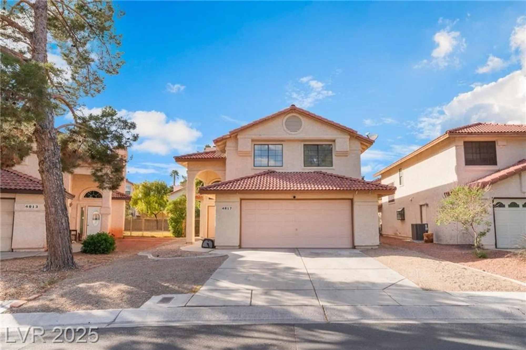 Property Slideshow image 1 of 51 | 4817 friar ln, Las Vegas, NV, 89130