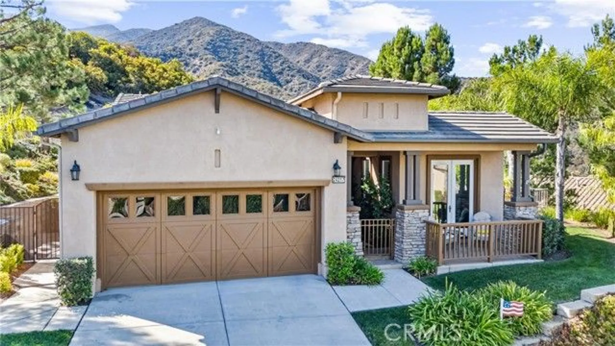 Property Slideshow image 39 of 48 | 24217 fawnskin dr, Corona, CA, 92883