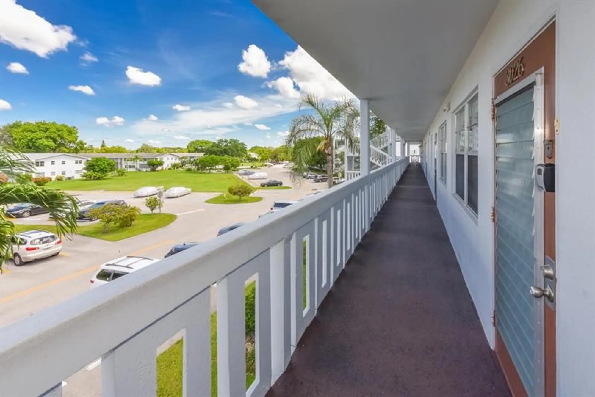 Property Slideshow image 3 of 28 | 3026 newport h # 3026, Deerfield Beach, FL, 33442