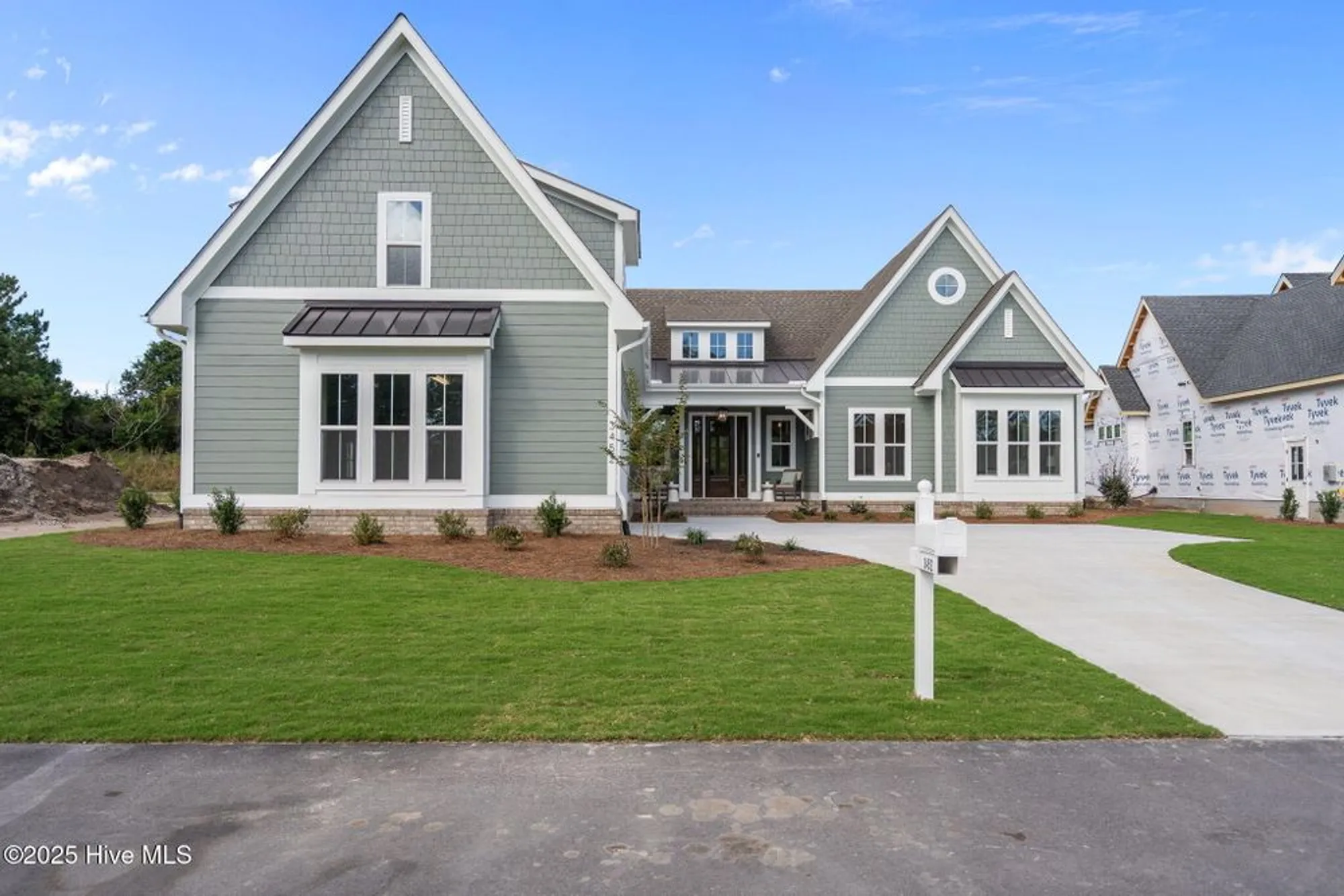 Property Slideshow image 13 of 61 | 3452 st james dr, Southport, NC, 28461