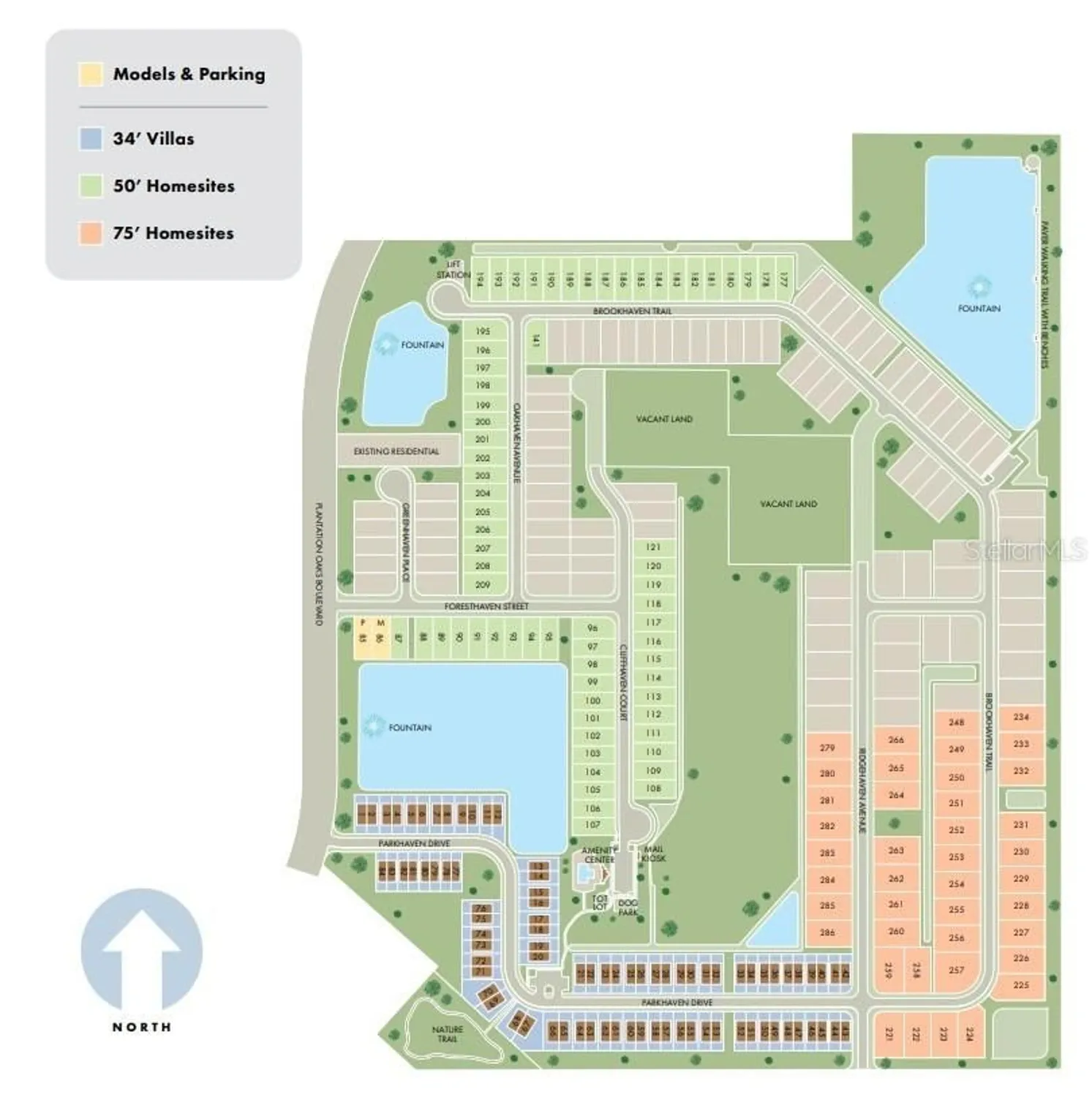 Property Slideshow image 3 of 3 | 187 parkhaven dr, Ormond Beach, FL, 32174