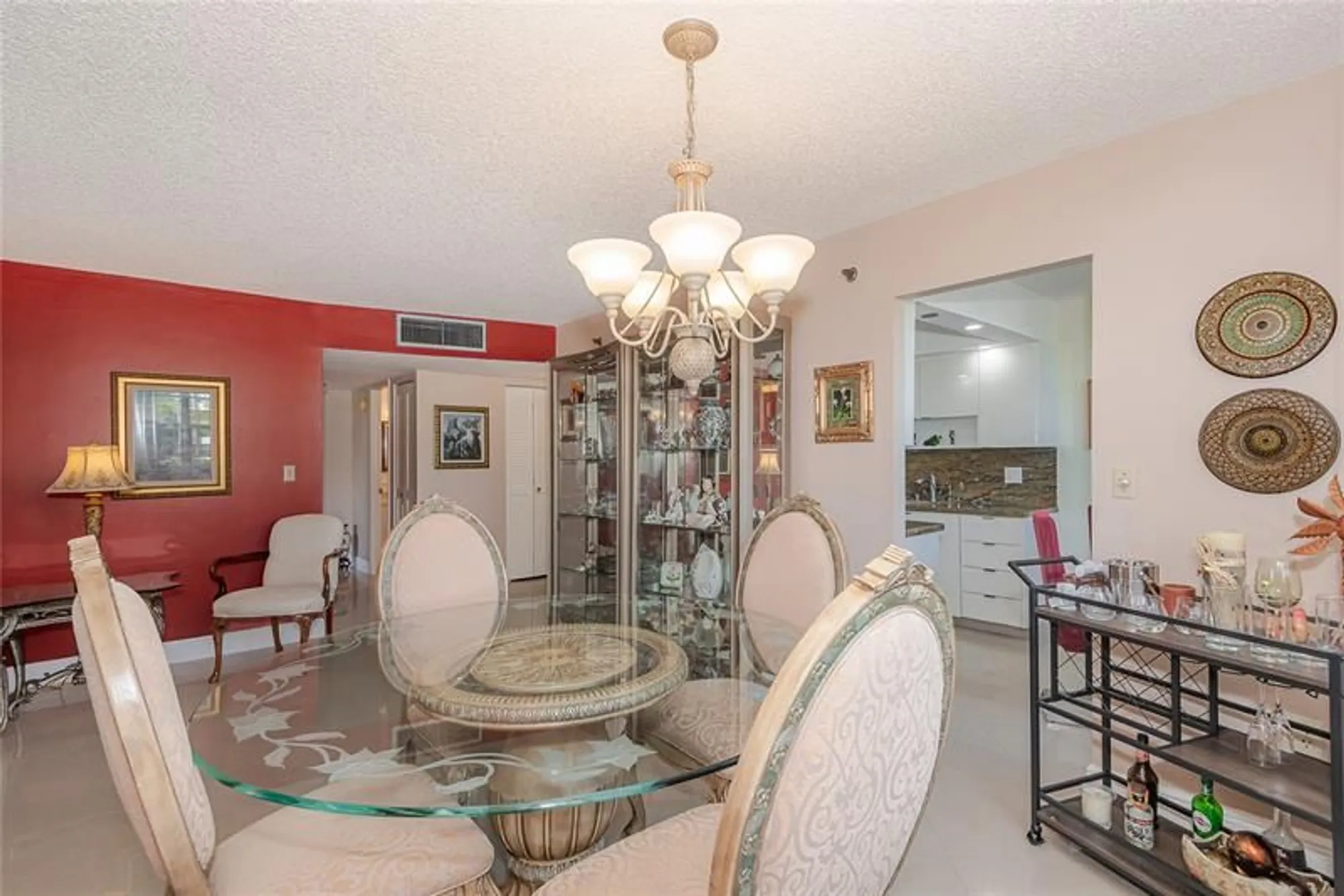 Property Slideshow image 7 of 26 | 1200 saint charles pl l19, Pembroke Pines, FL, 33026