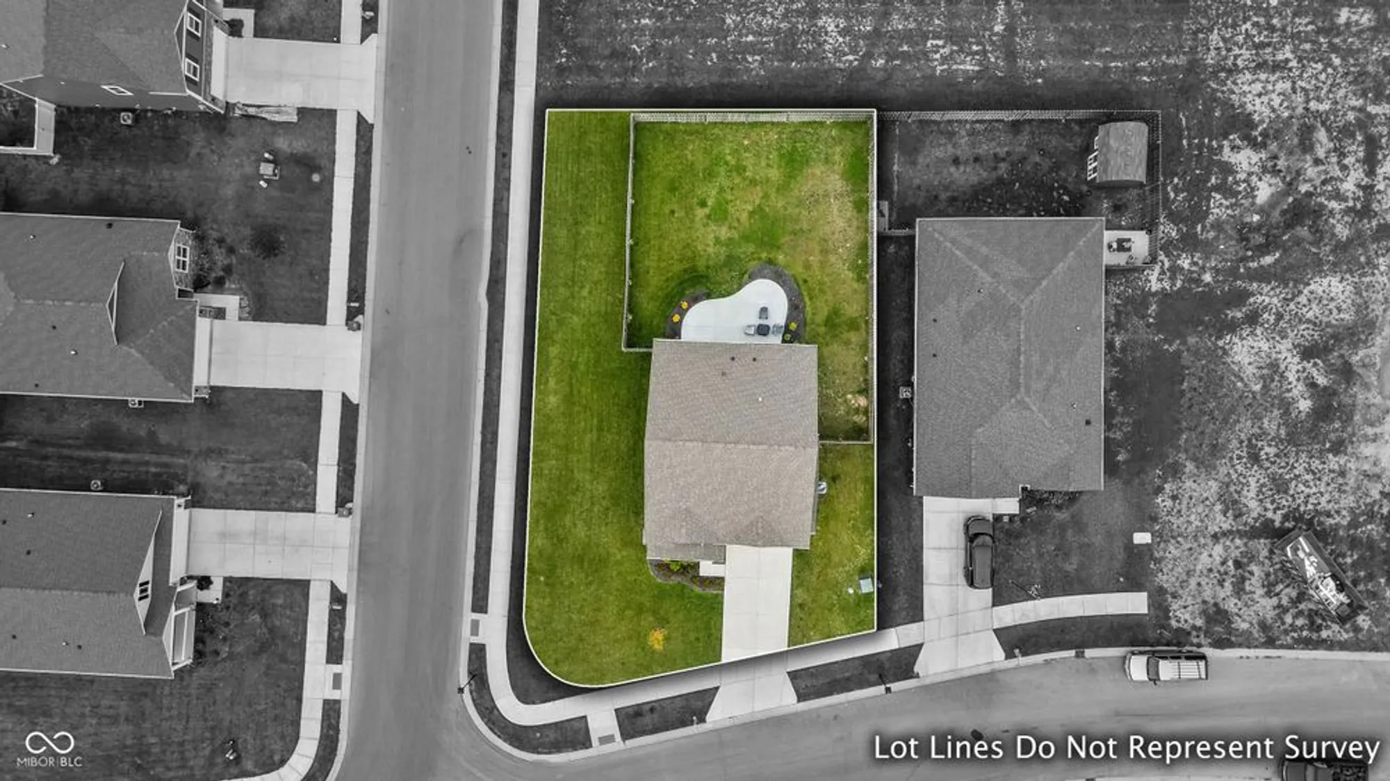 Property Slideshow image 50 of 57 | 9138 hemingway dr, Indianapolis, IN, 46239