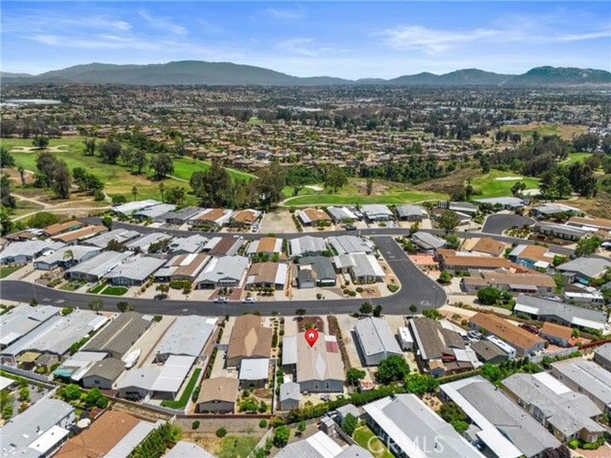 Property Slideshow image 44 of 49 | 29120 calle cisne, Murrieta, CA, 92563