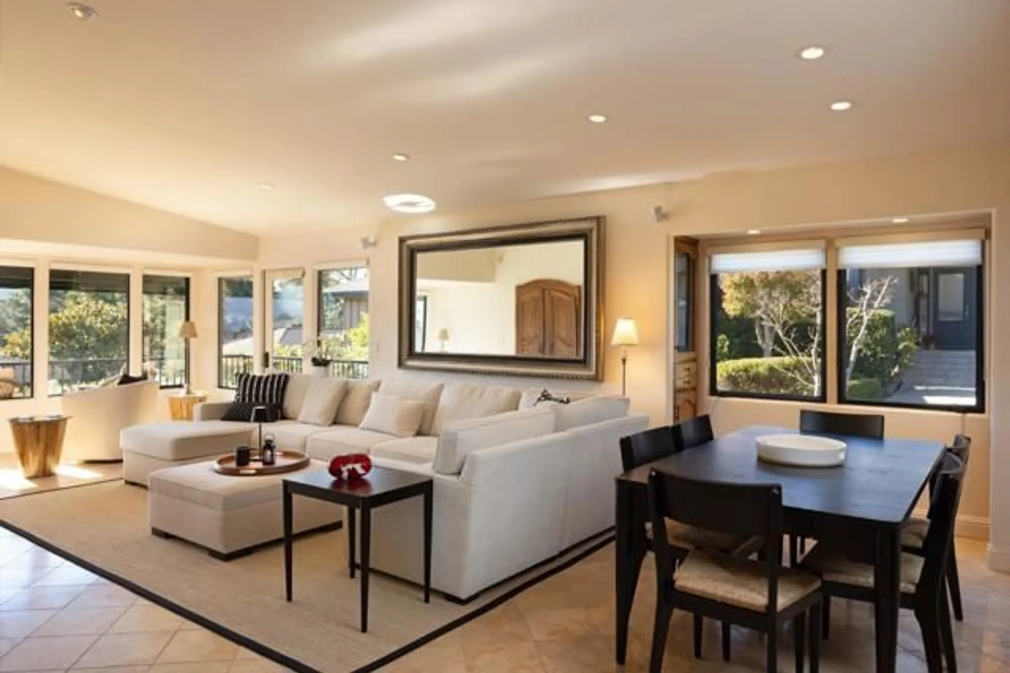 Property Slideshow image 5 of 22 | 129 del mesa carmel, Carmel, CA, 93923