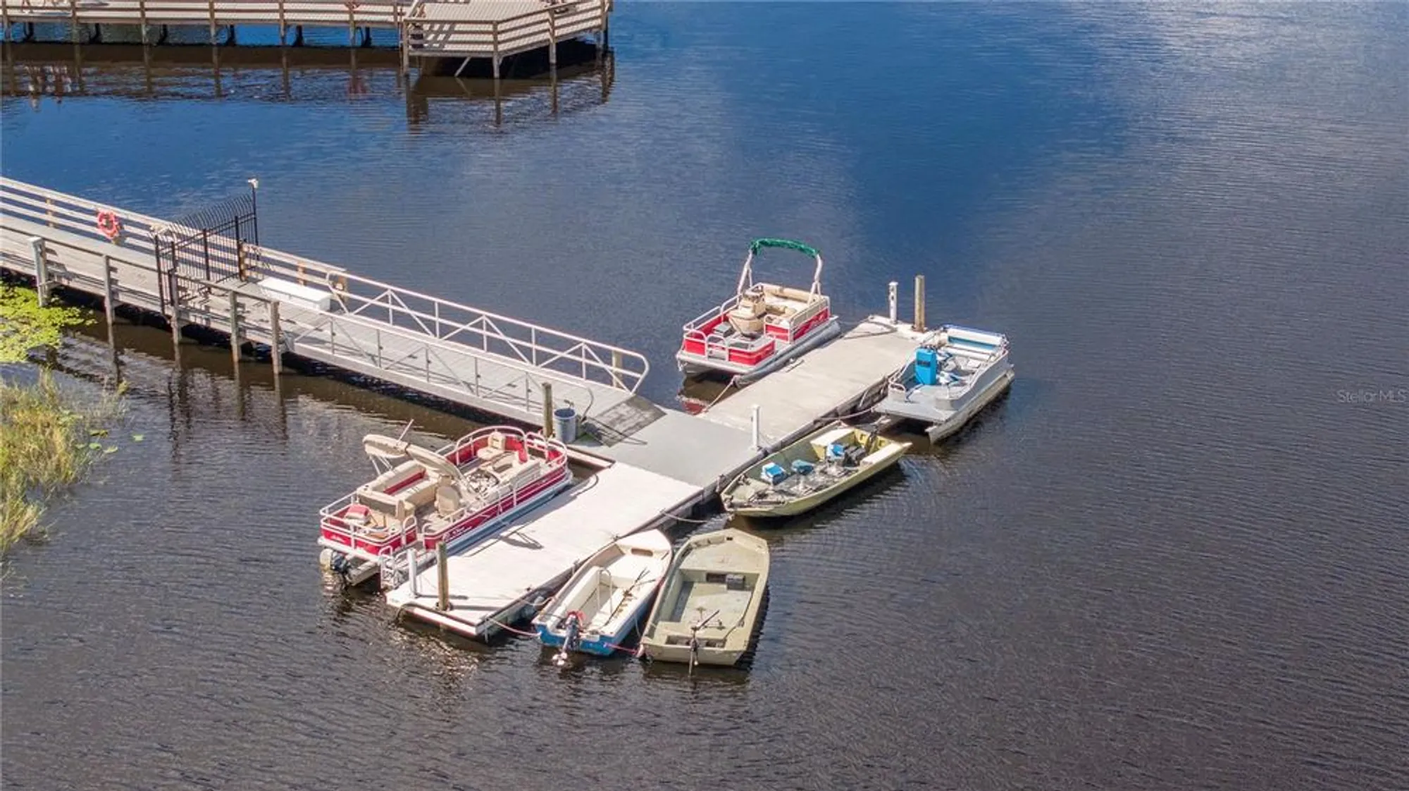 Property Slideshow image 54 of 68 | 3116 oxbow ct, Harmony, FL, 34773