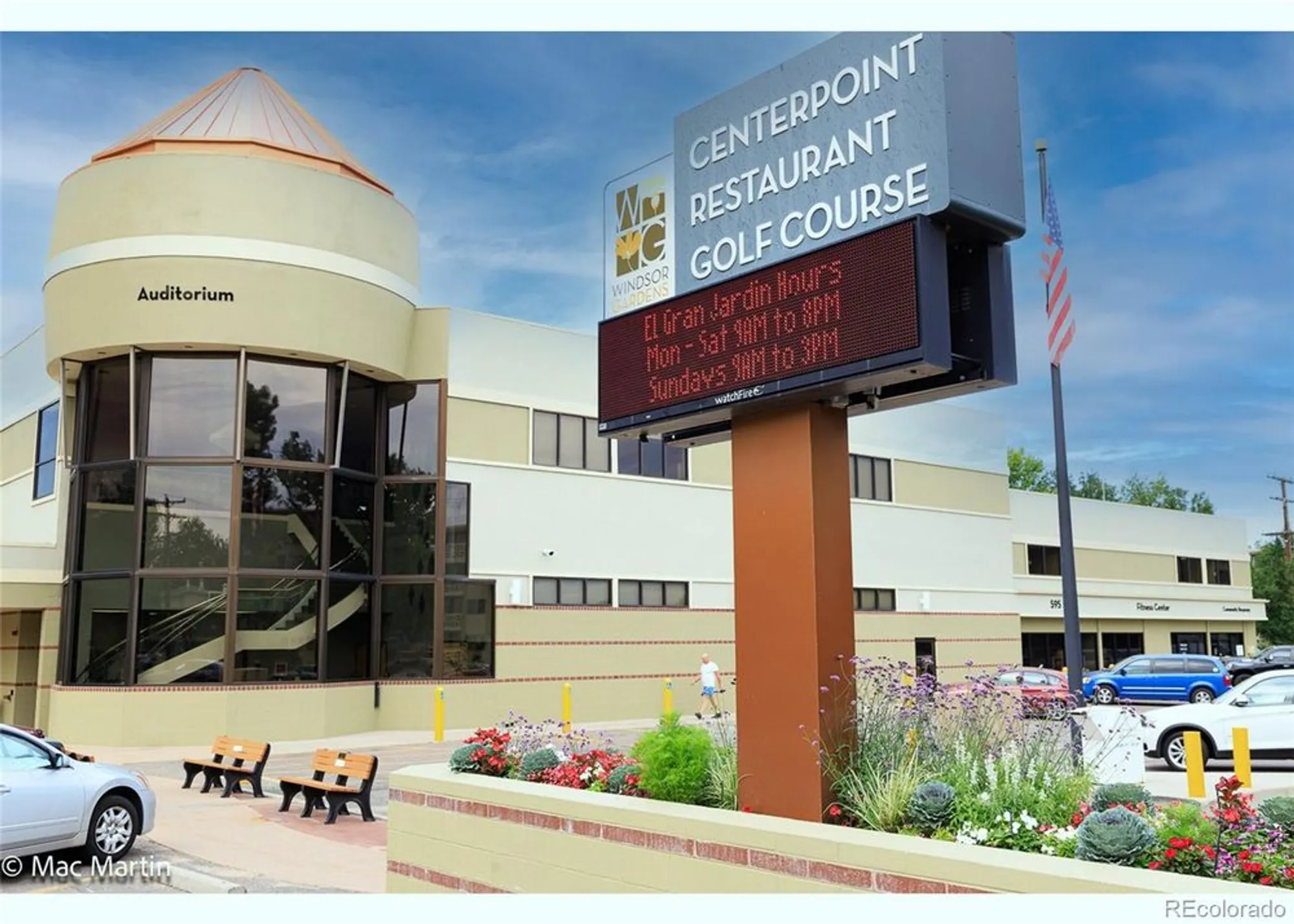 Property Slideshow image 30 of 31 | 710 s clinton st 6b, Denver, CO, 80247