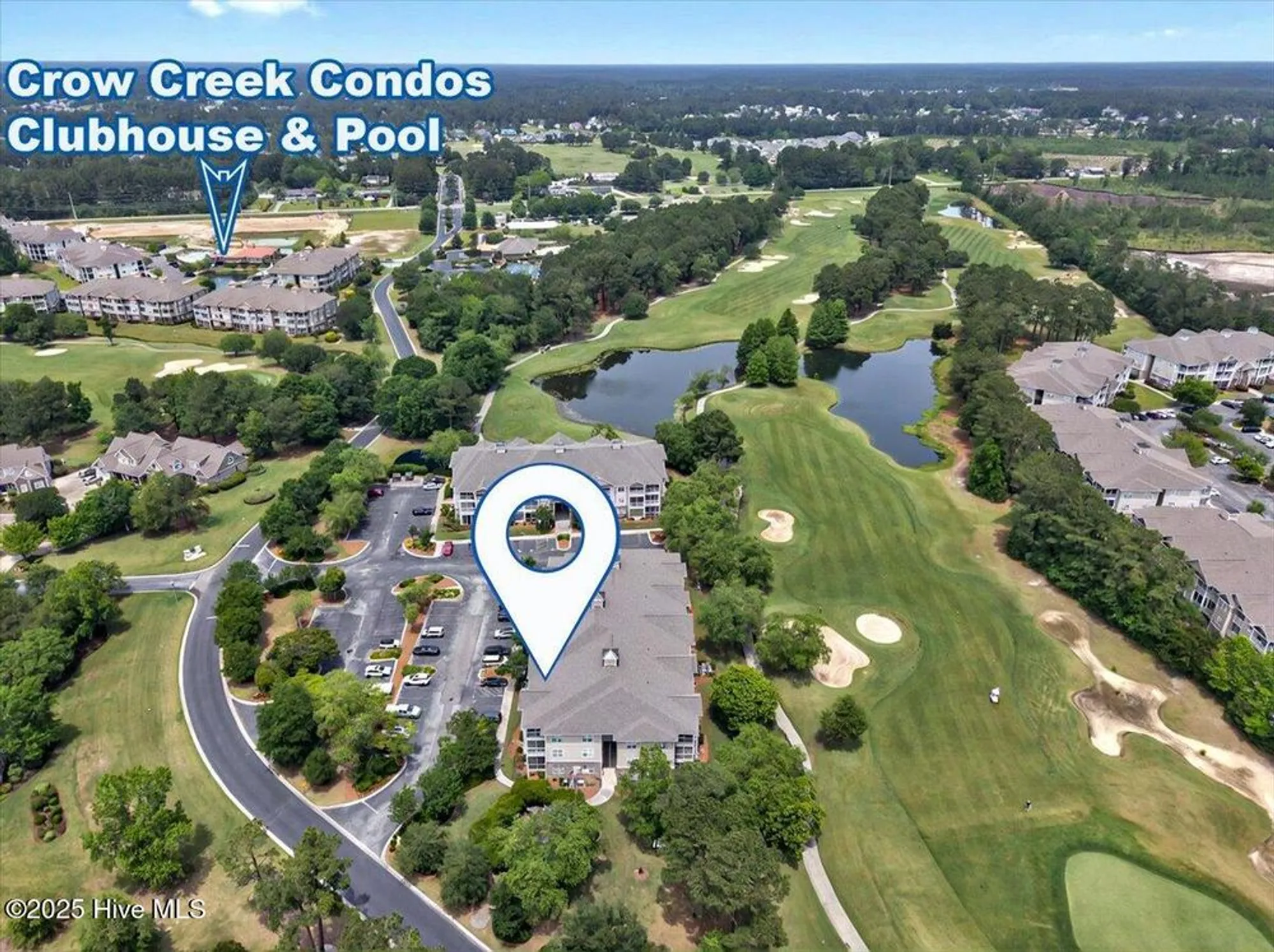 Property Slideshow image 31 of 41 | 250 s crow creek dr 1, Calabash, NC, 28467