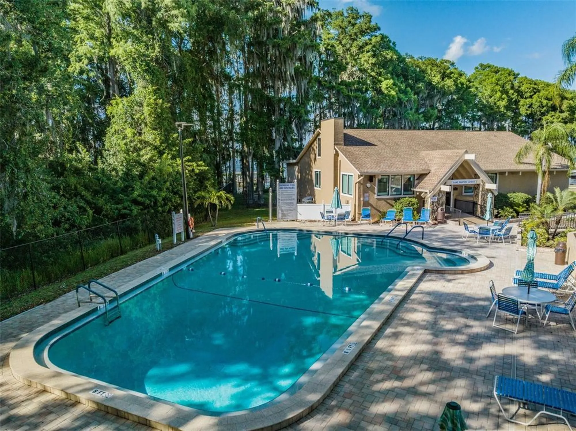 Property Slideshow image 54 of 56 | 2735 sherbrooke ln a, Palm Harbor, FL, 34684