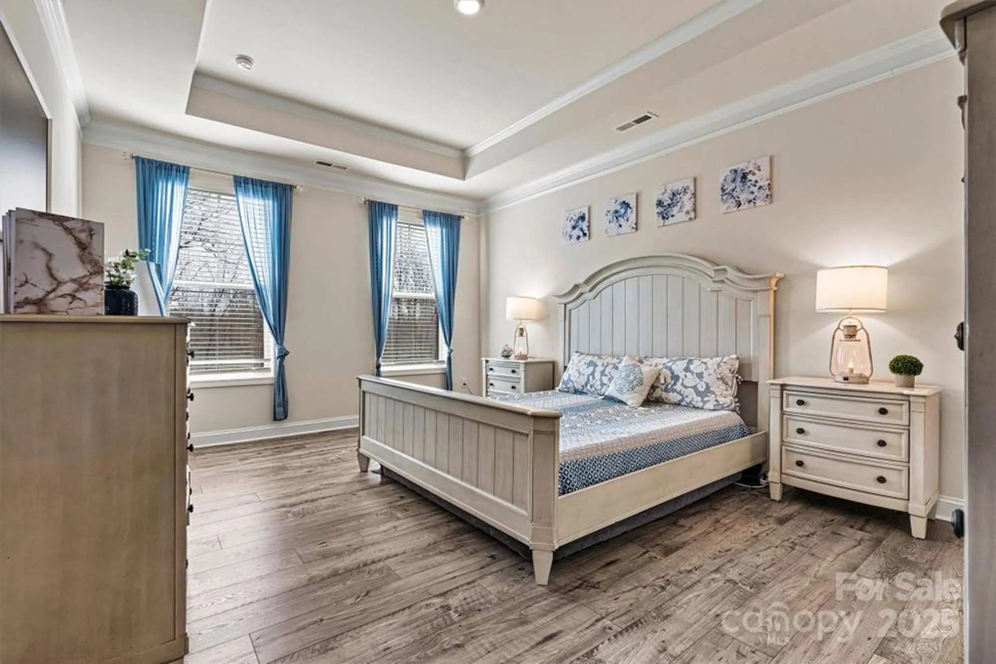 Property Slideshow image 15 of 47 | 3193 burnello ct, Iron Station, NC, 28080