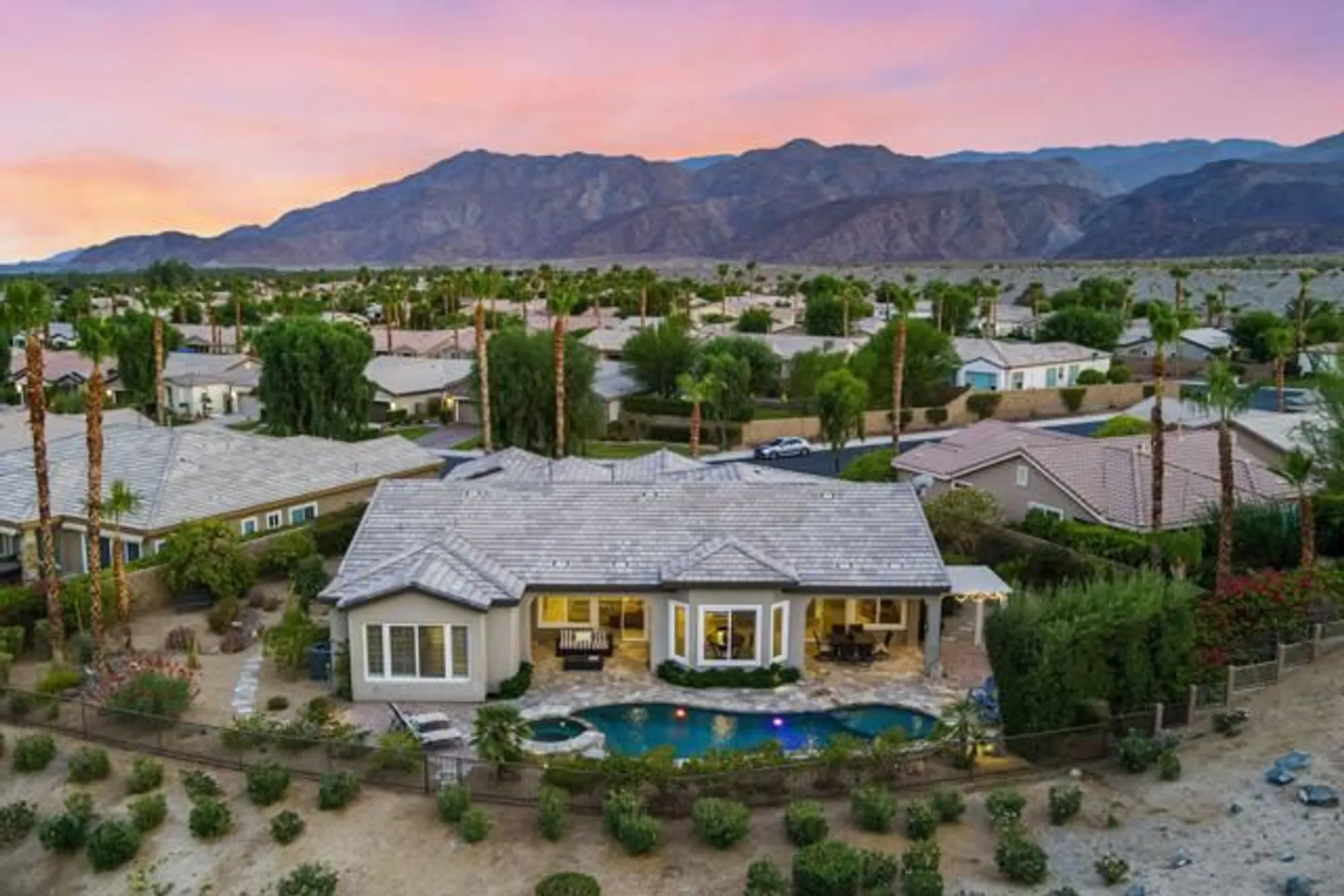 Property Slideshow image 58 of 62 | 81196 victoria ln, La Quinta, CA, 92253