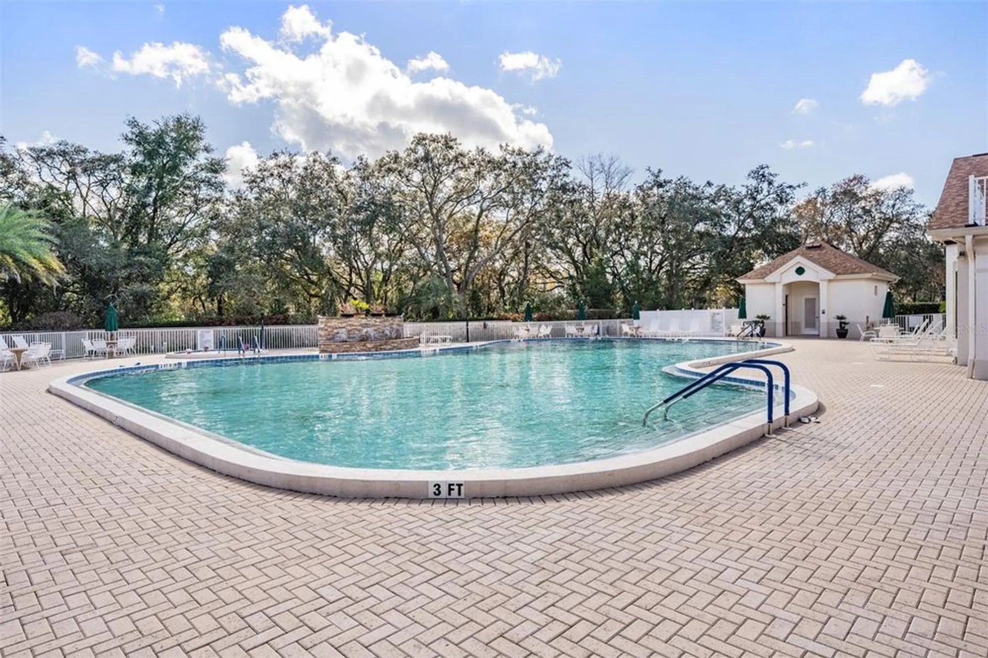 Property Slideshow image 42 of 57 | 525 bent oak ct, Spring Hill, FL, 34609