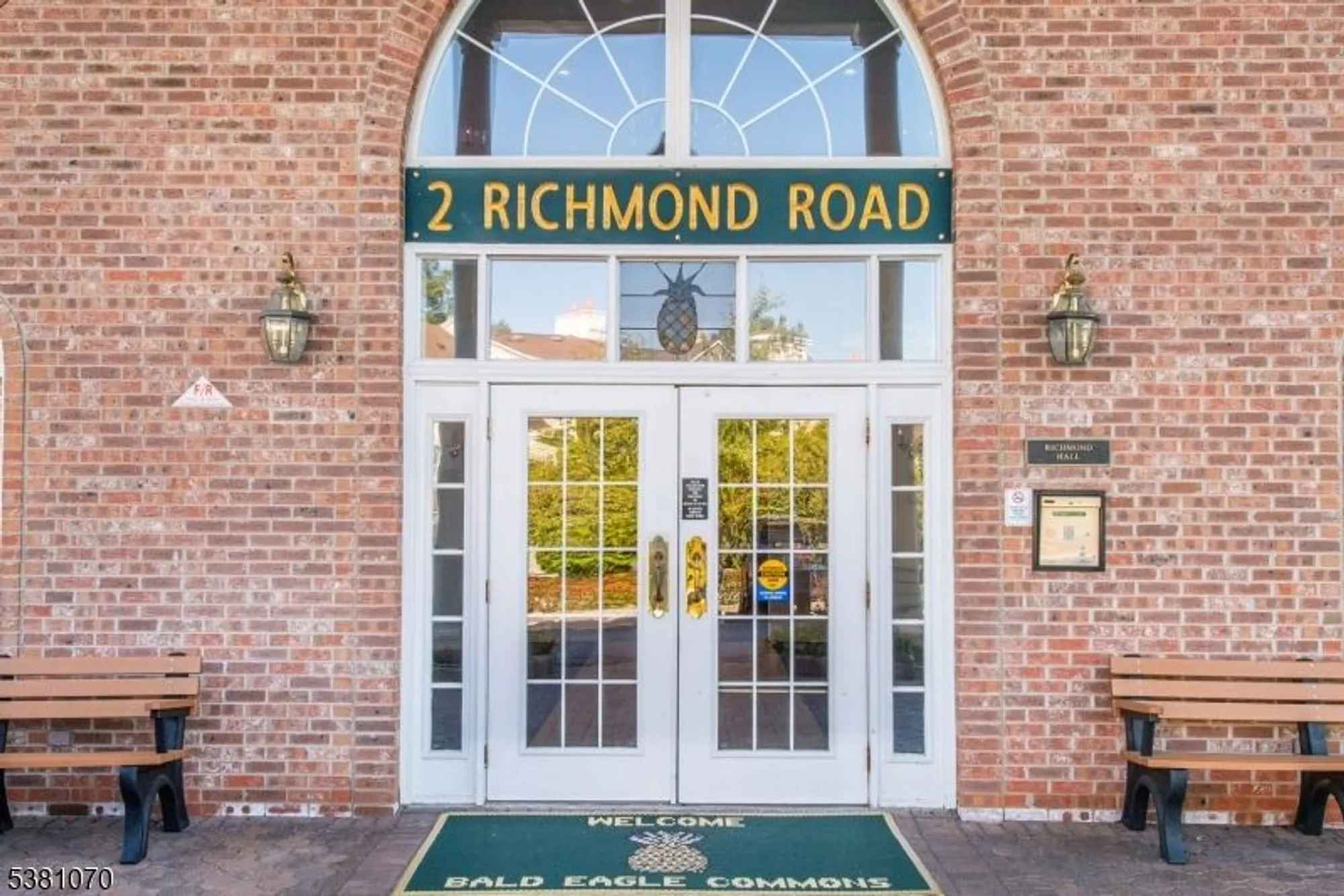 Property Slideshow image 2 of 32 | 2 richmond rd apt 210 210, West Milford, NJ, 07480