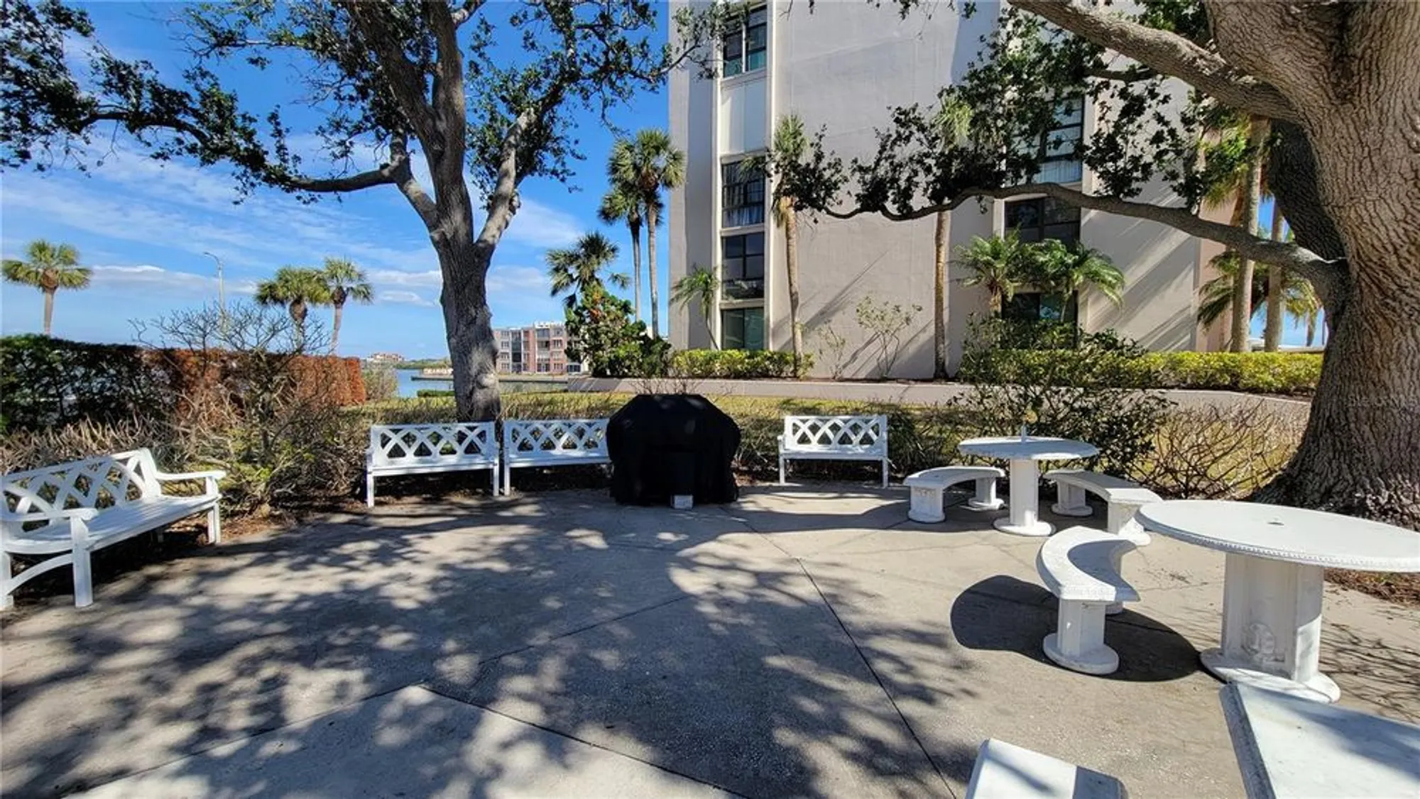 Property Slideshow image 73 of 100 | 7700 sun island dr 608, South Pasadena, FL, 33707