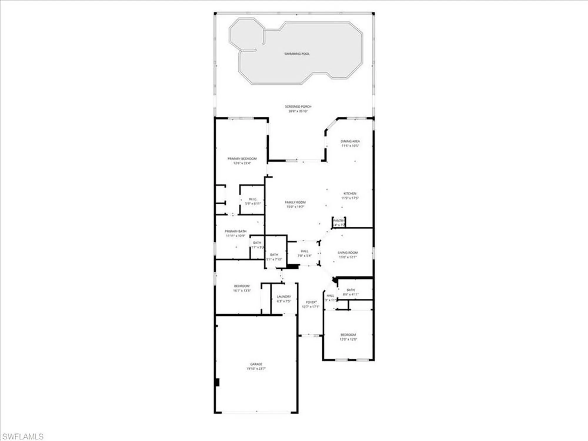 Property Slideshow image 42 of 50 | 3470 lakeview isle ct, Fort Myers, FL, 33905