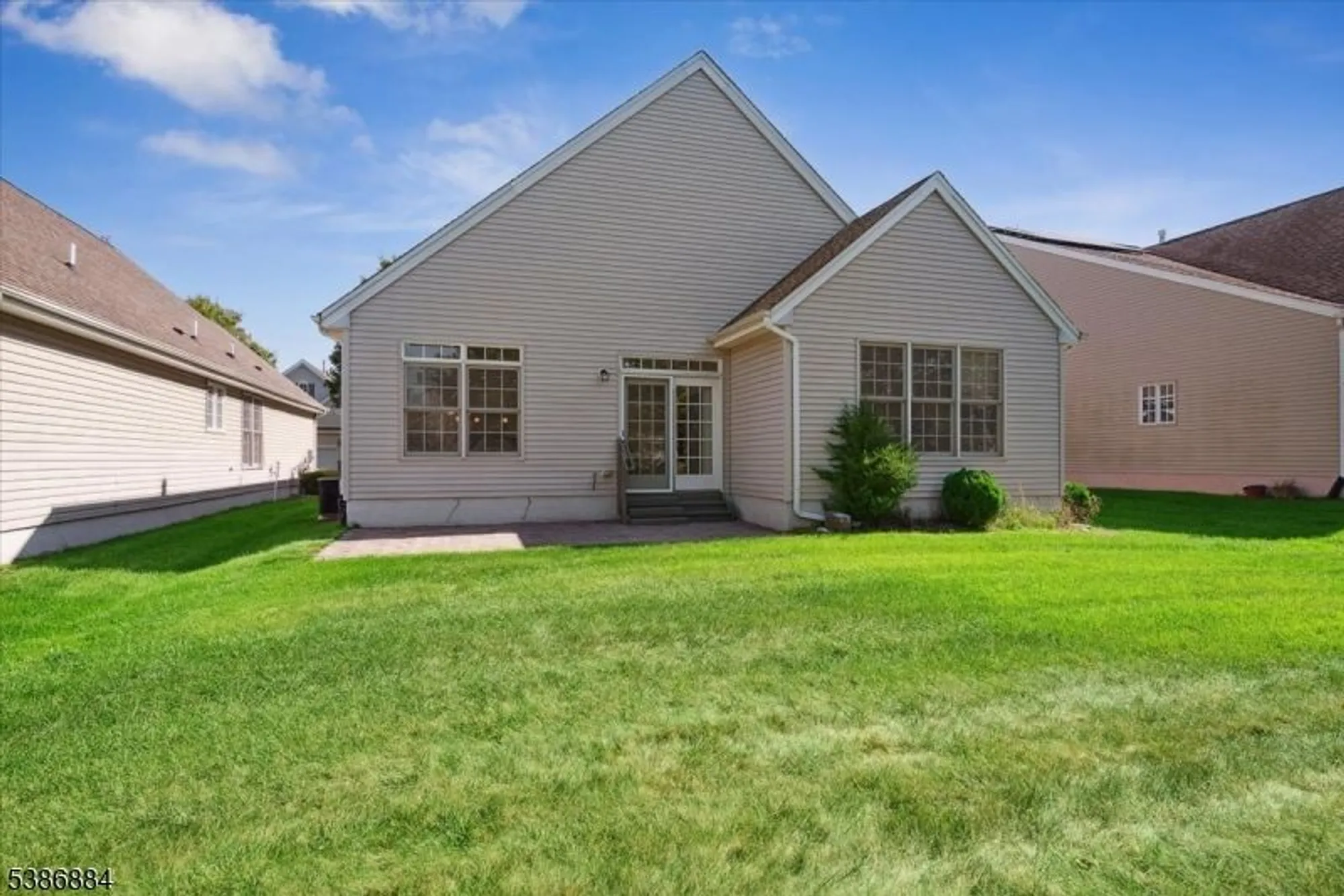 Property Slideshow image 34 of 35 | 15 republic row, Somerset, NJ, 08873