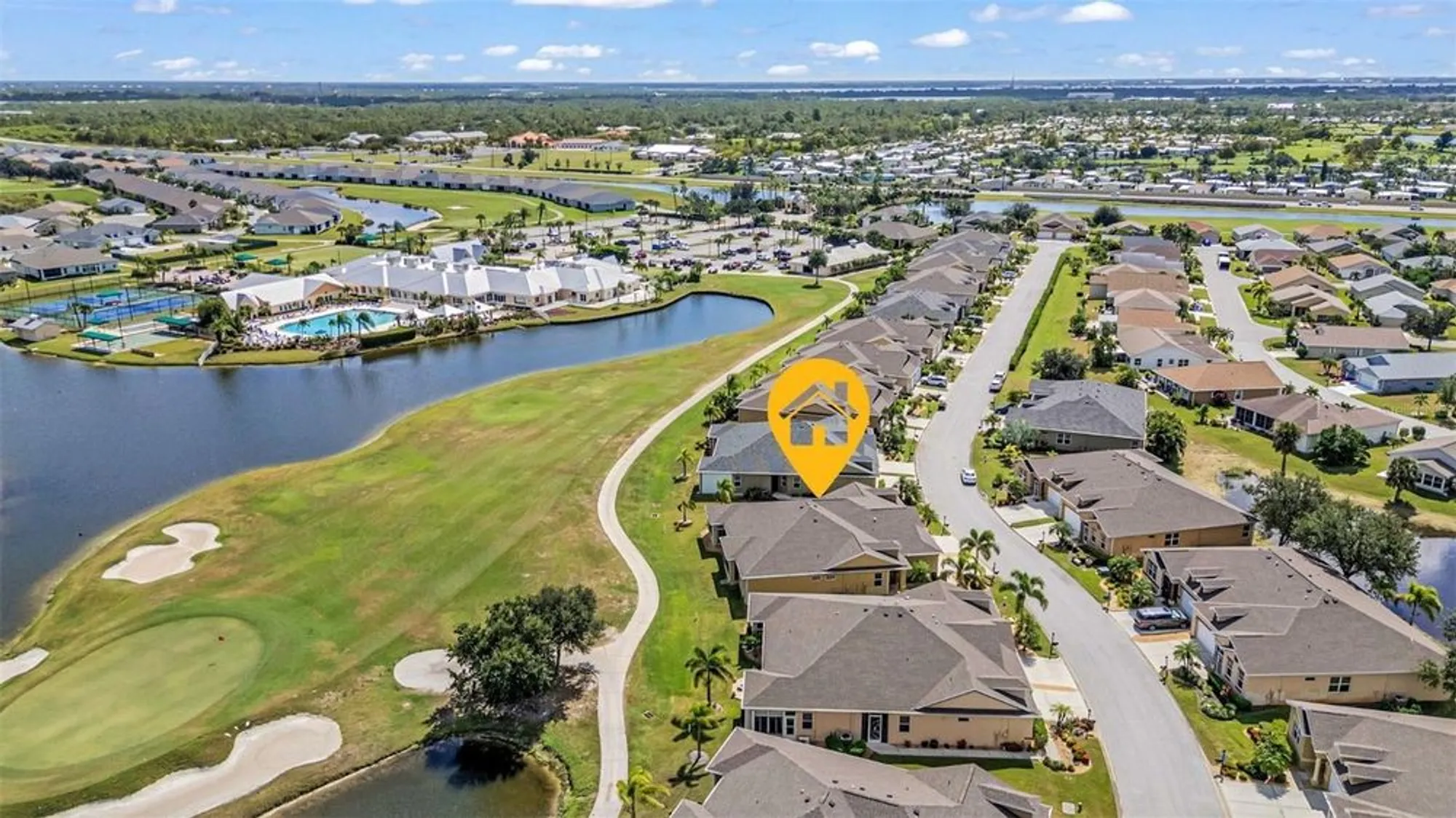 Property Slideshow image 26 of 46 | 1852 knights bridge trl, Punta Gorda, FL, 33980