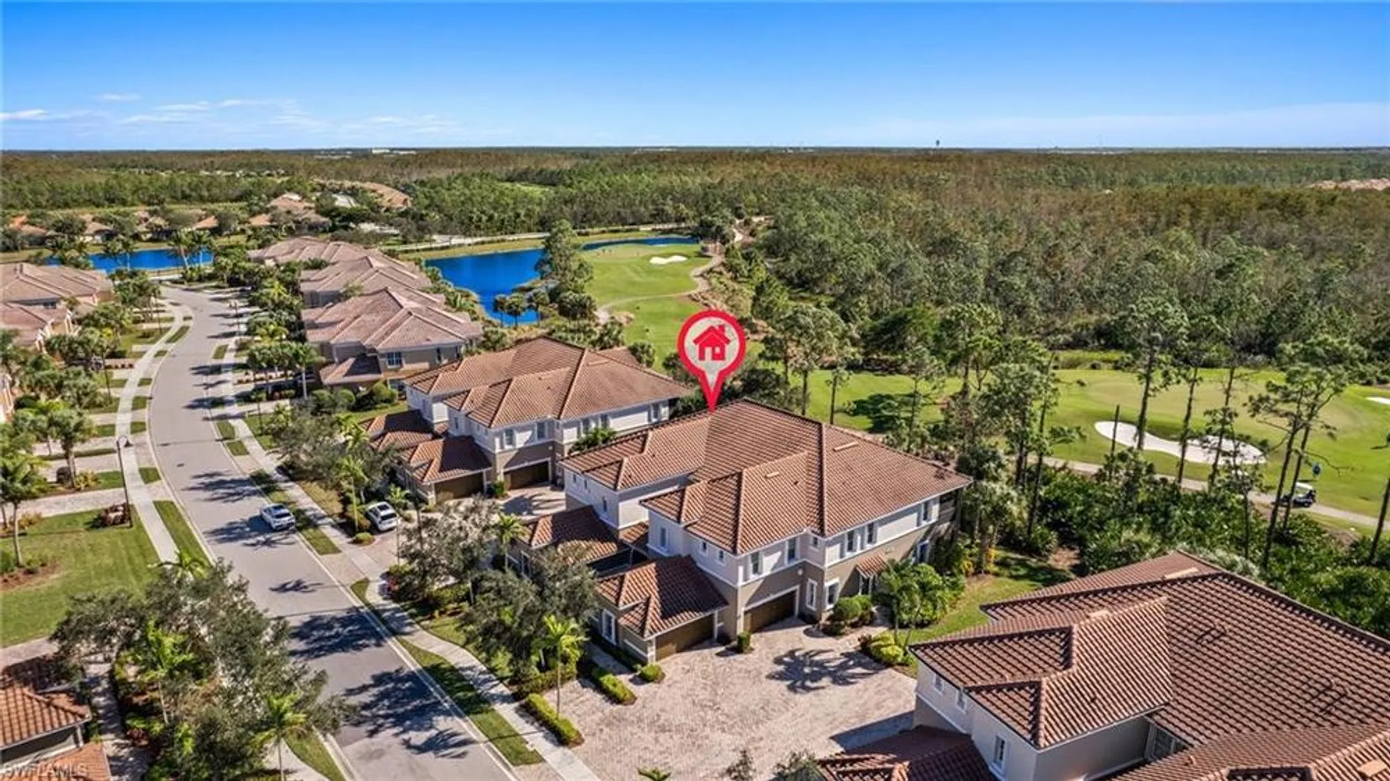 Property Slideshow image 32 of 49 | 10351 glastonbury cir unit 201, Fort Myers, FL, 33913